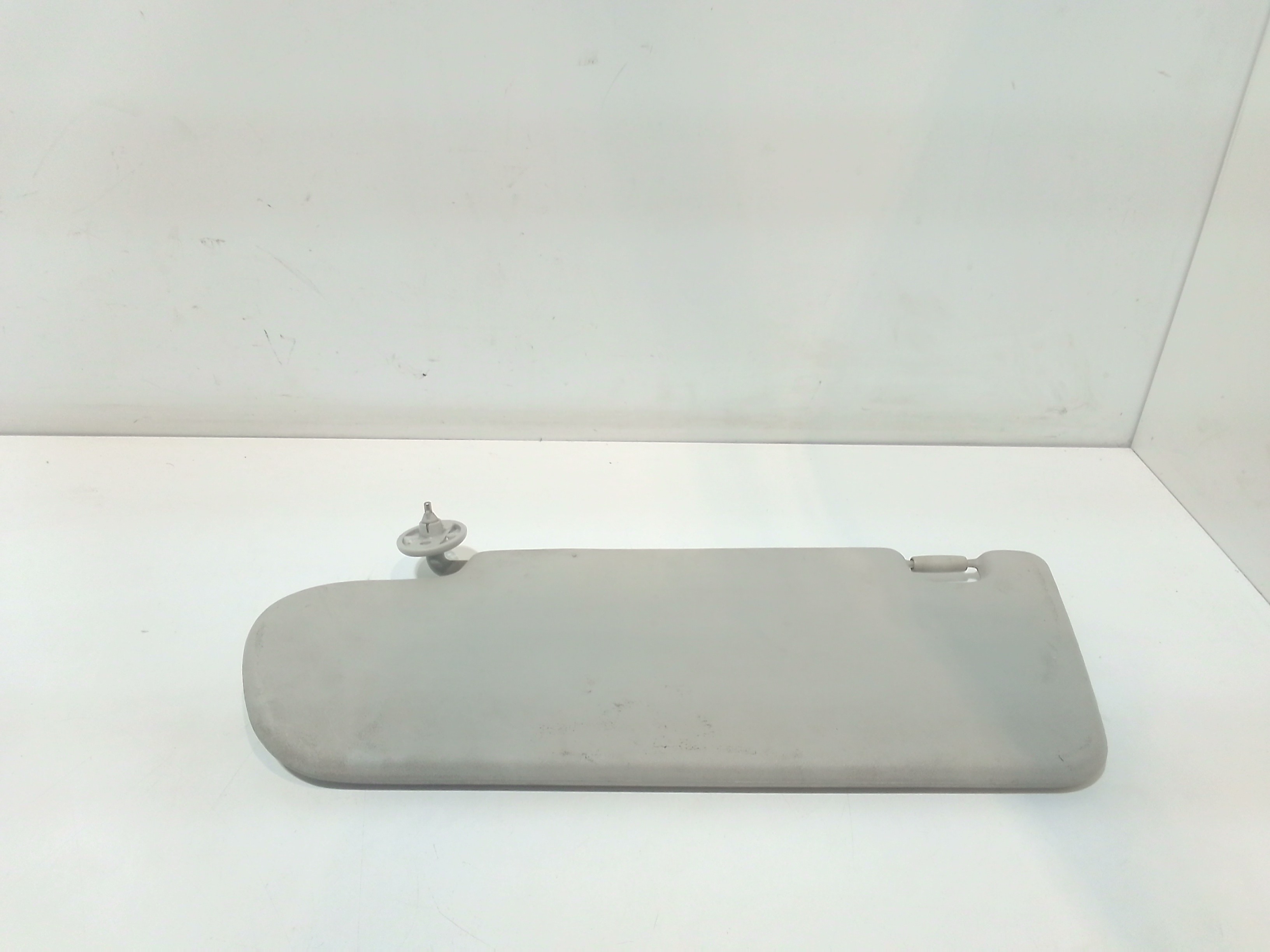 Parasole aletta Lato Passeggero per Land Rover Freelander 2 Serie (2003 - 2006)