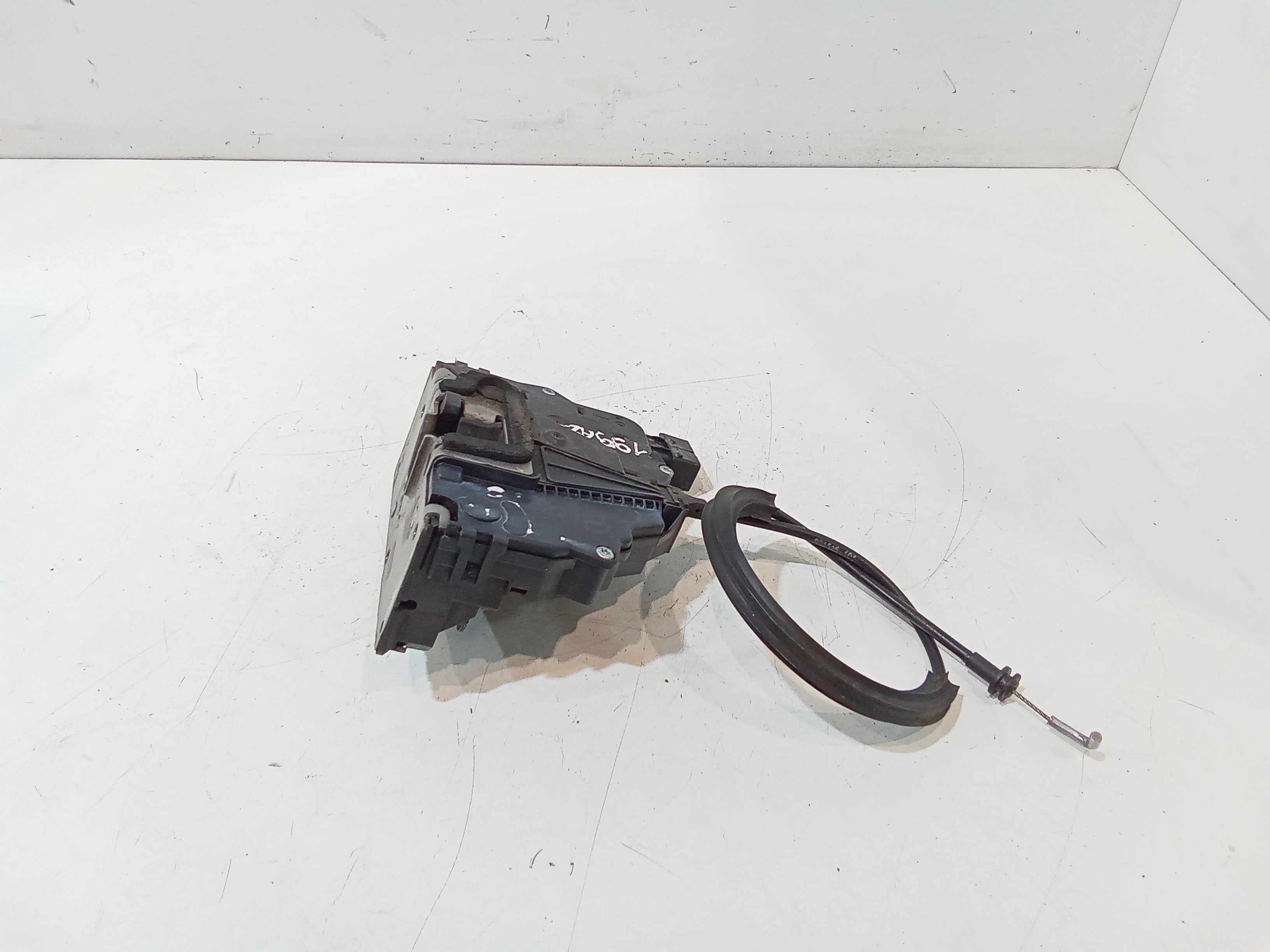 Serratura Anteriore Sinistra per Fiat Grande Punto 1 Serie (2005 - 2008)