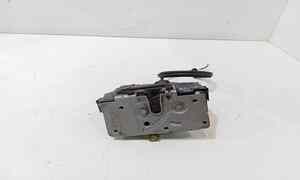 Serratura Anteriore Sinistra per Fiat Grande Punto 1 Serie (2005 - 2008)