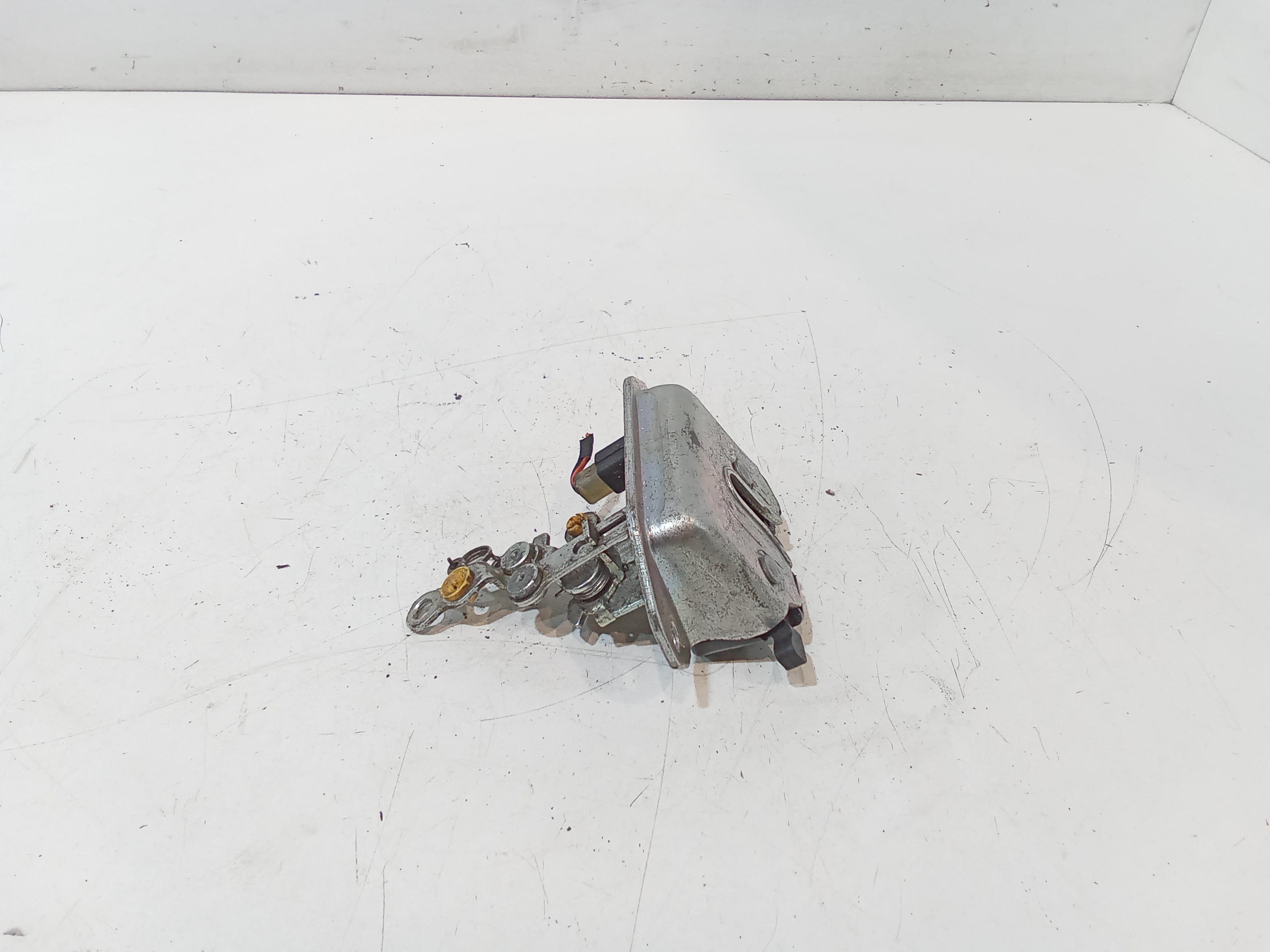 Serratura Cofano Posteriore per Chevrolet Kalos 2 Serie (2005 - 2008)