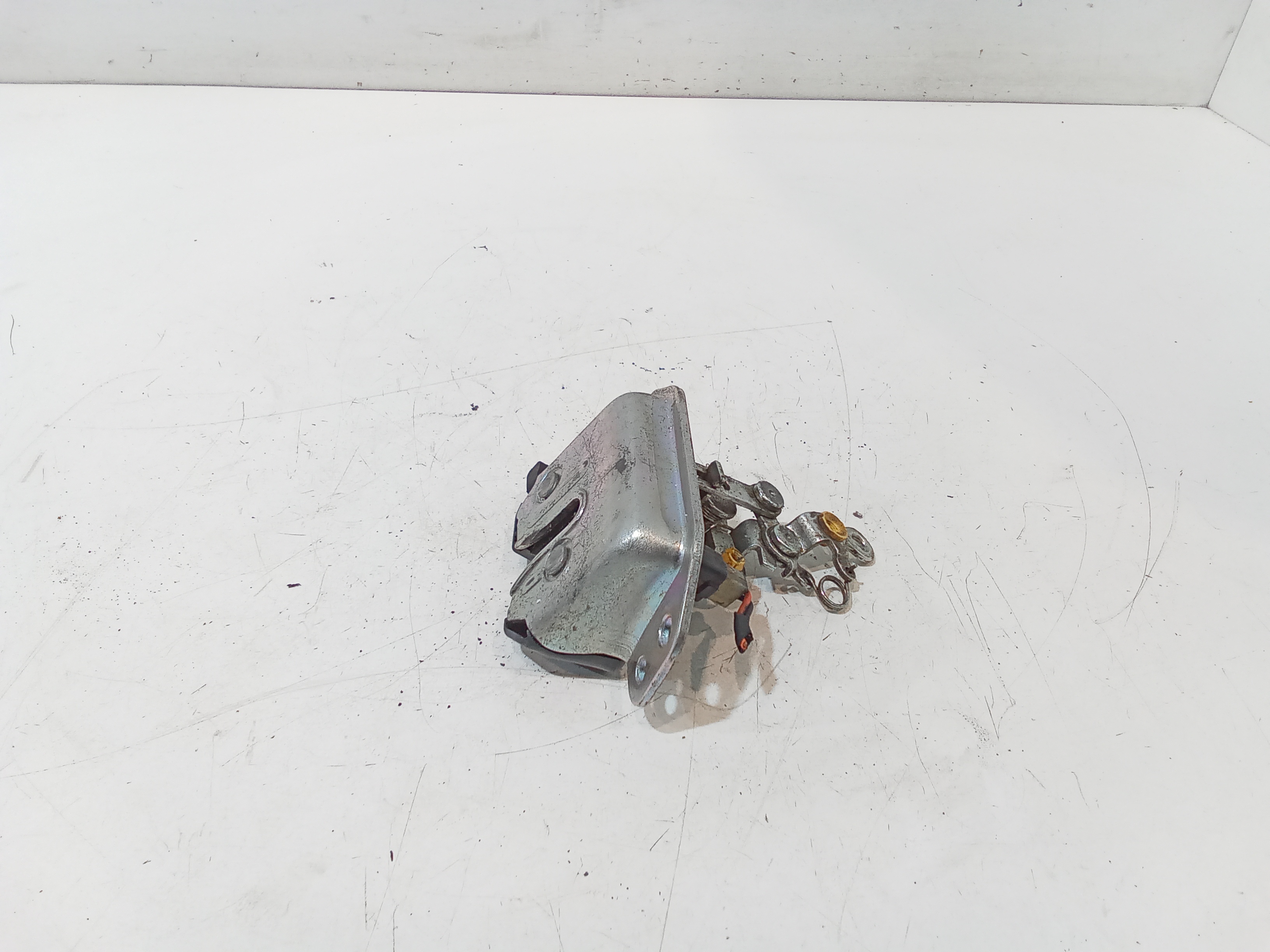 Serratura Cofano Posteriore per Chevrolet Kalos 2 Serie (2005 - 2008)