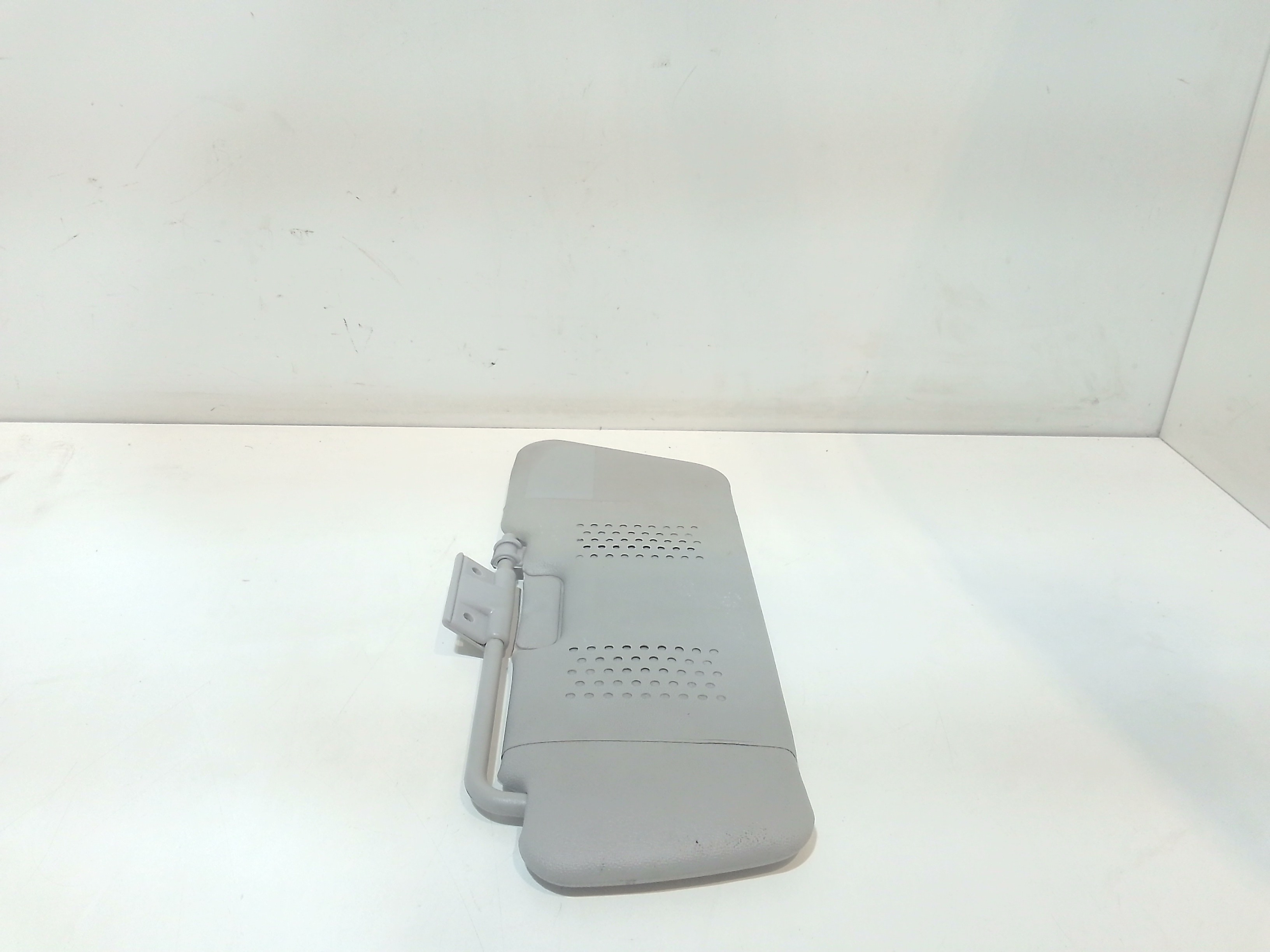 Parasole aletta anteriore Lato Guida per Fiat Seicento / 600 (05>10) (2005 - 2010)