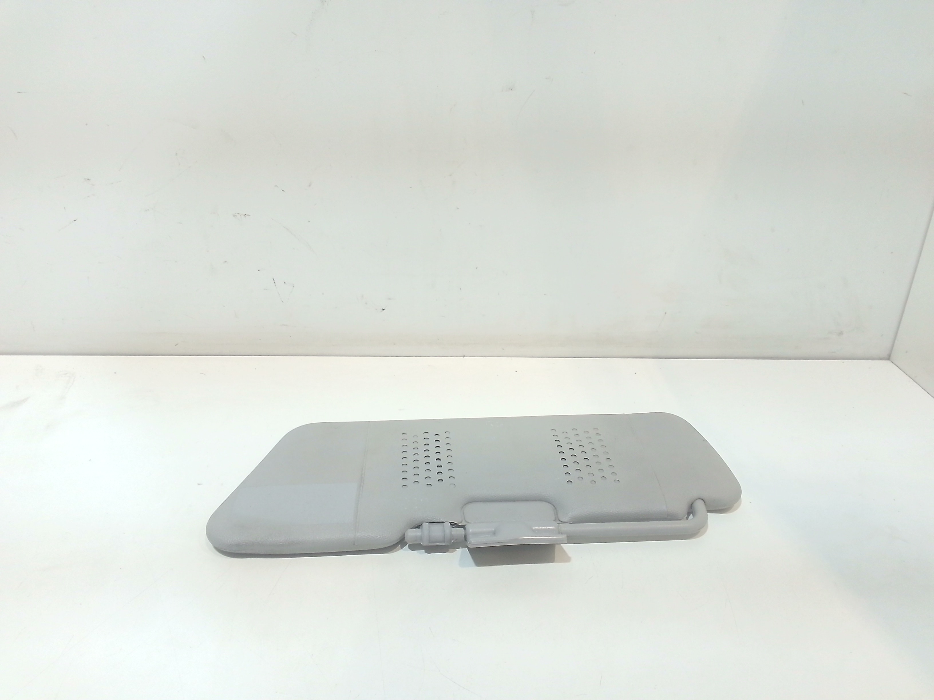 Parasole aletta anteriore Lato Guida per Fiat Seicento / 600 (05>10) (2005 - 2010)