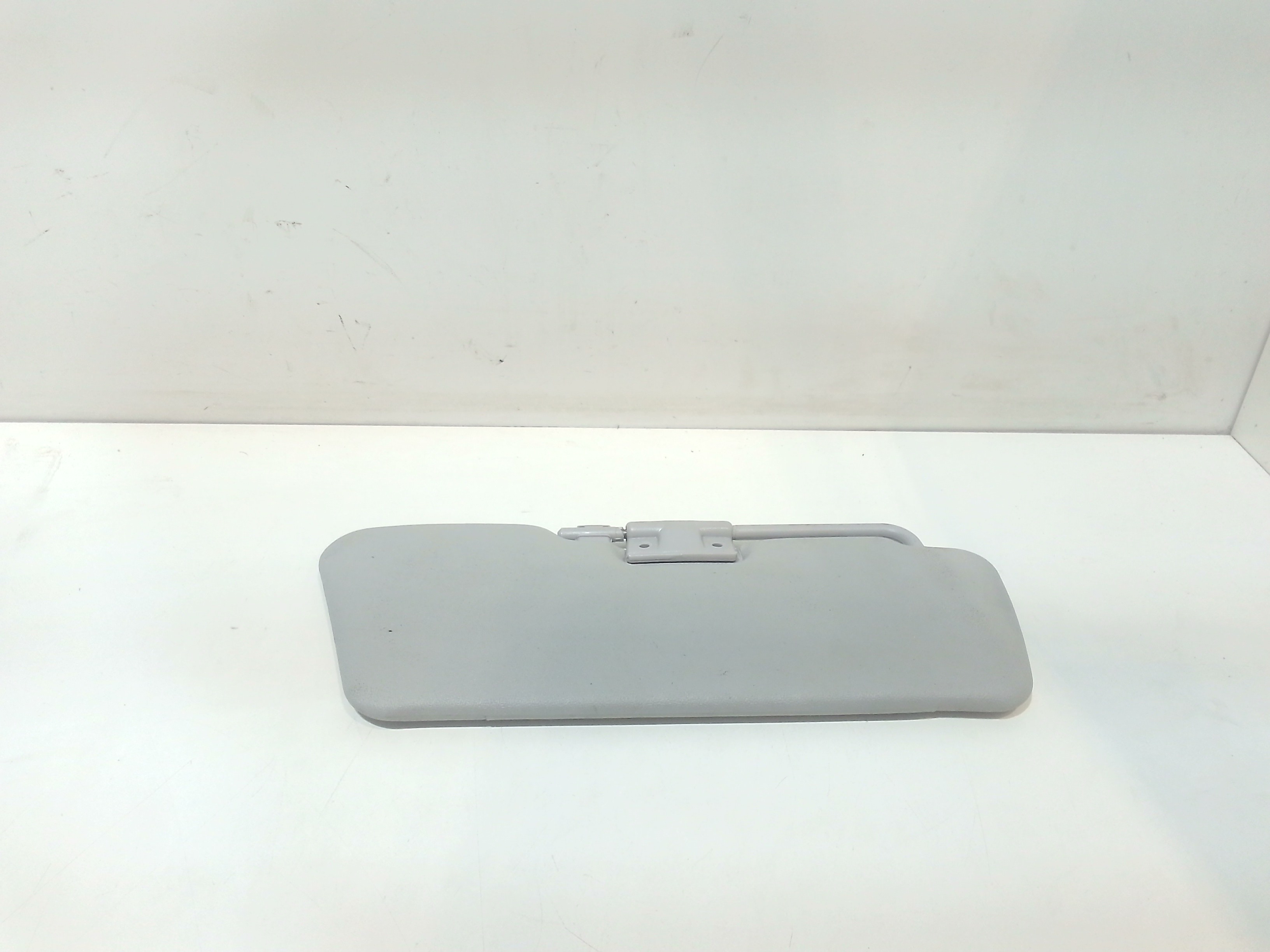 Parasole aletta anteriore Lato Guida per Fiat Seicento / 600 (05>10) (2005 - 2010)