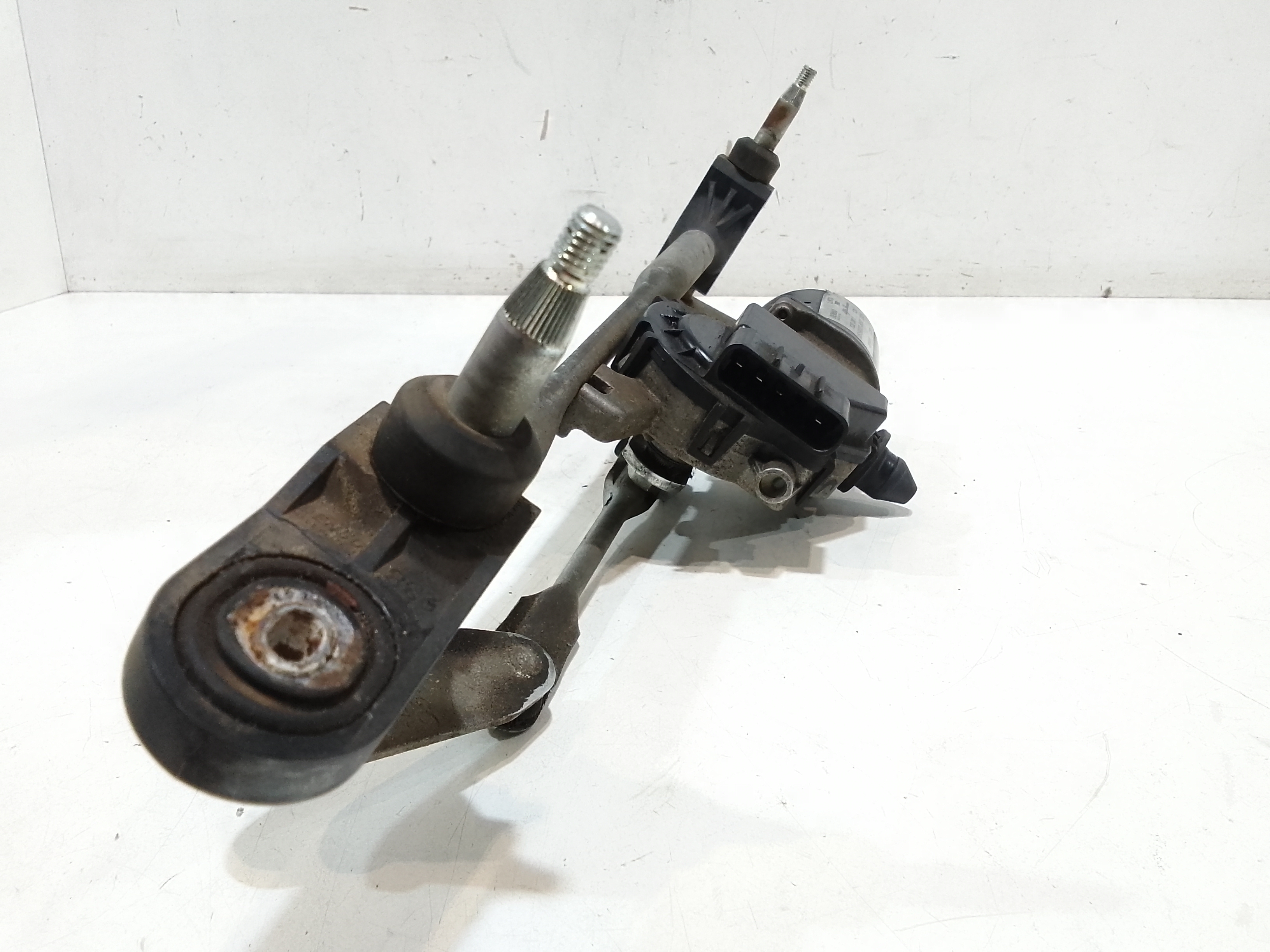 Motorino tergi ant completo di tandem per Fiat Bravo 2 Serie (2007 - 2010)