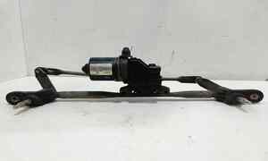 Motorino tergi ant completo di tandem per Fiat Bravo 2 Serie (2007 - 2010)