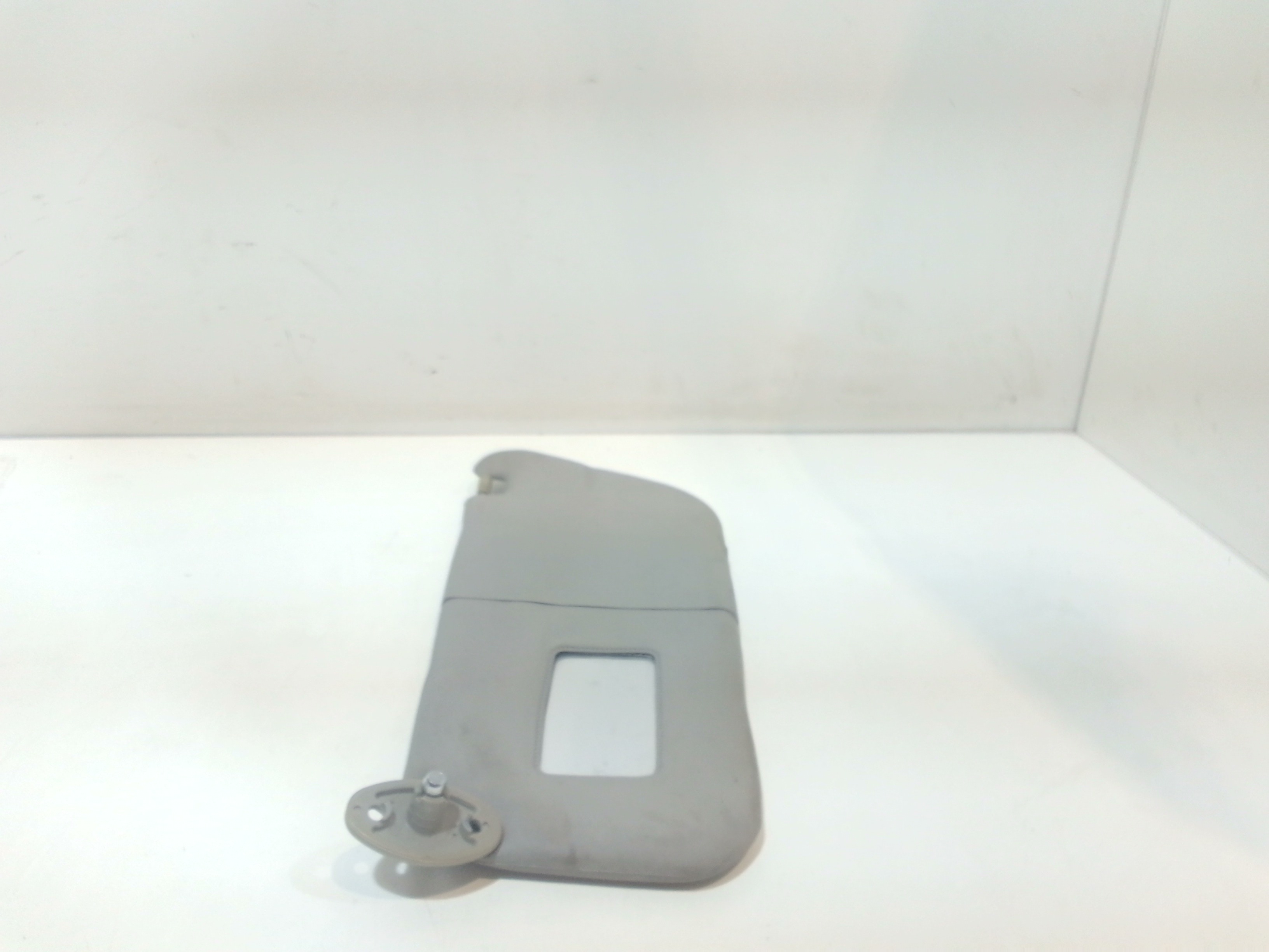 Parasole aletta anteriore Lato Guida per Daewoo Matiz 1 Serie (1998 - 2001)