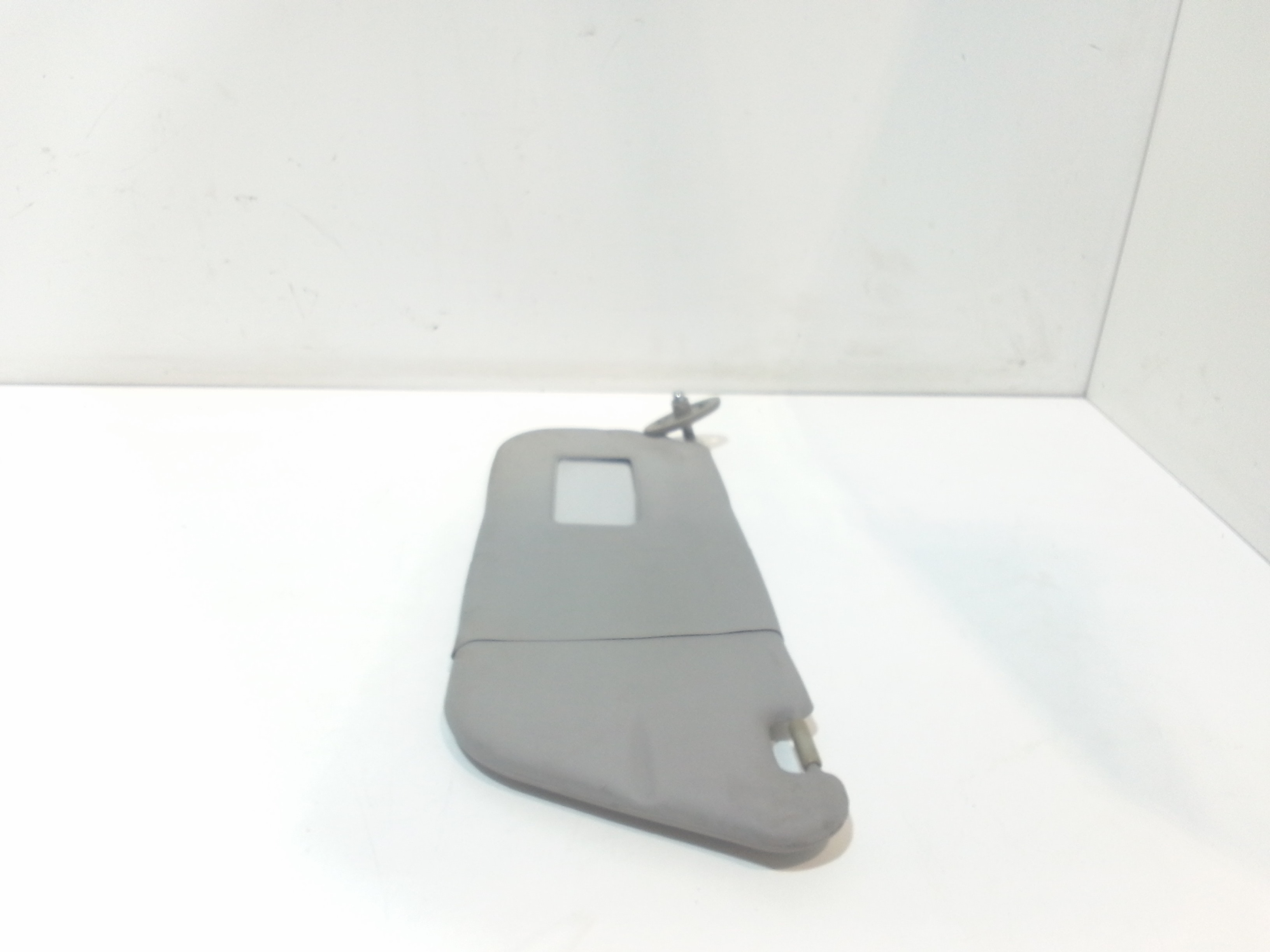 Parasole aletta anteriore Lato Guida per Daewoo Matiz 1 Serie (1998 - 2001)