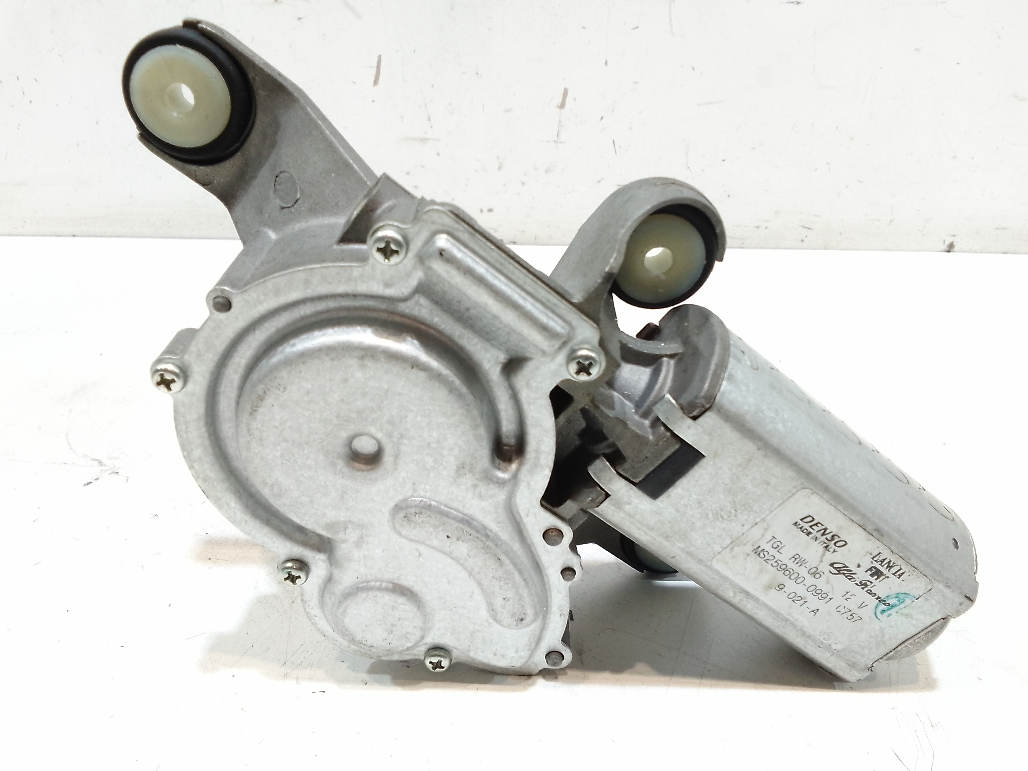 Motorino Tergicristallo Posteriore per Fiat Bravo 2 Serie (2007 - 2010)