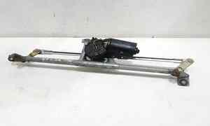 Motorino tergi ant completo di tandem per Volkswagen Polo 3 Serie (1994 - 2001)