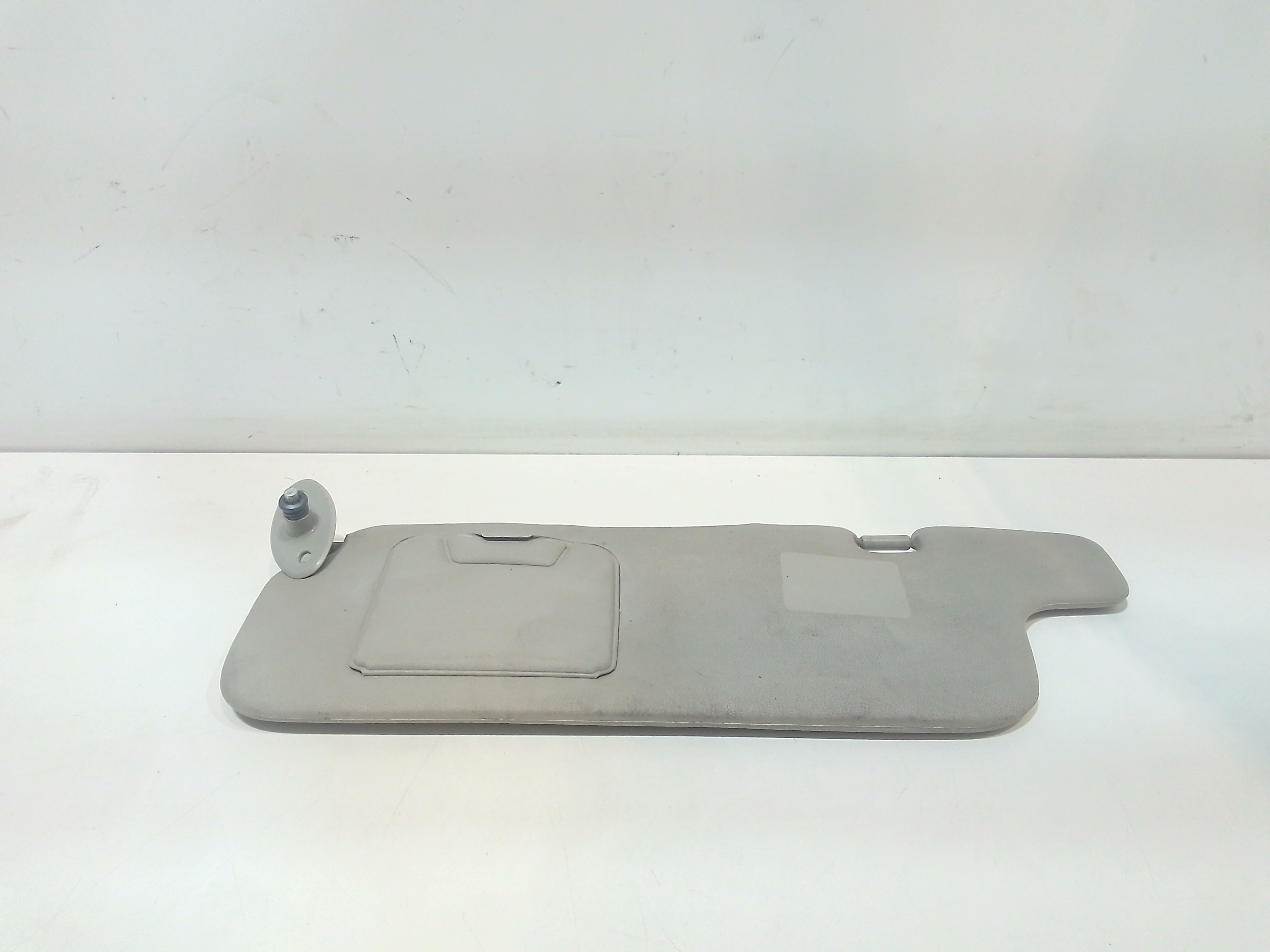 Parasole aletta anteriore Lato Guida per Toyota Yaris Serie (99>03) (1999 - 2003)