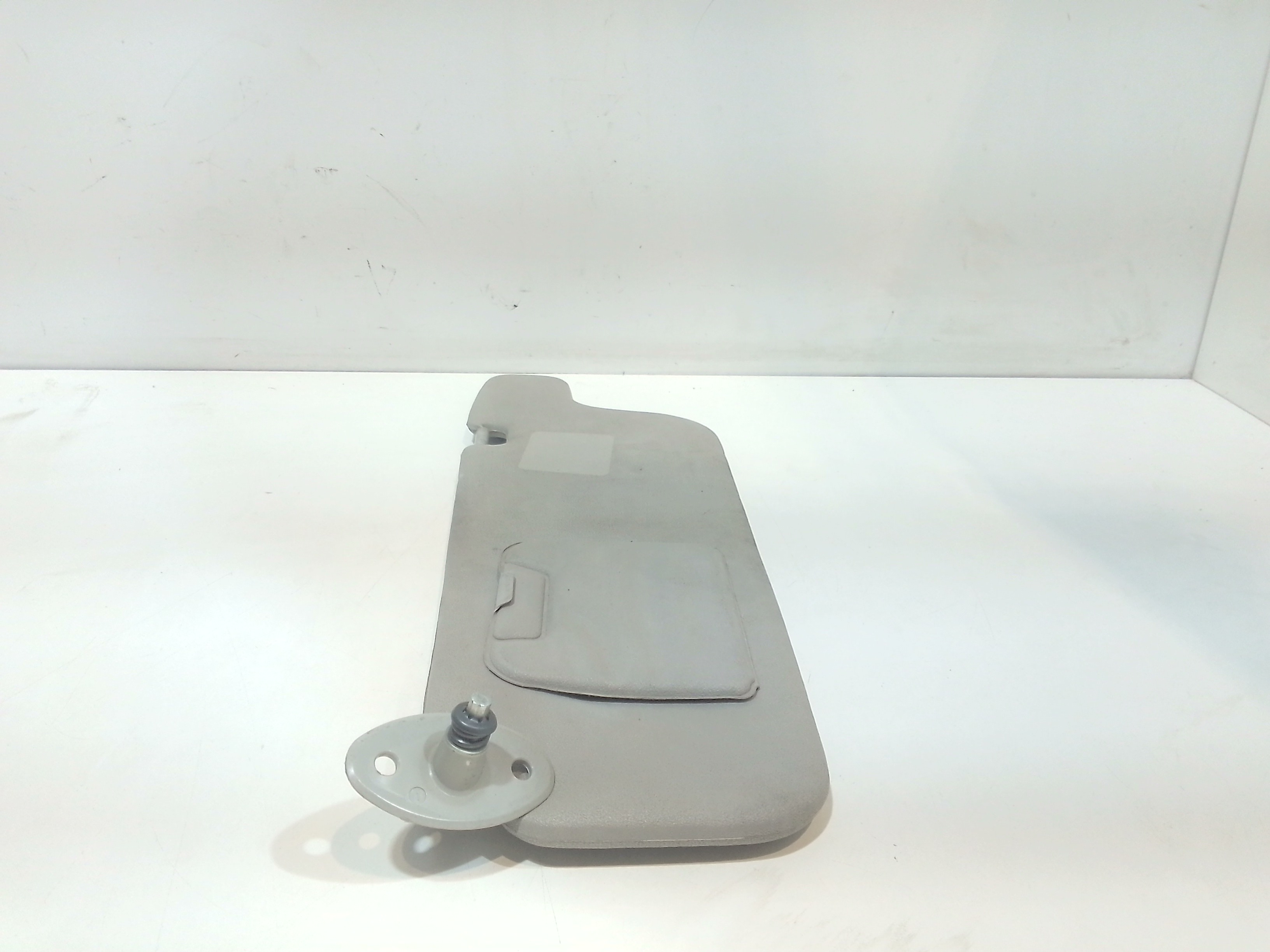 Parasole aletta anteriore Lato Guida per Toyota Yaris Serie (99>03) (1999 - 2003)