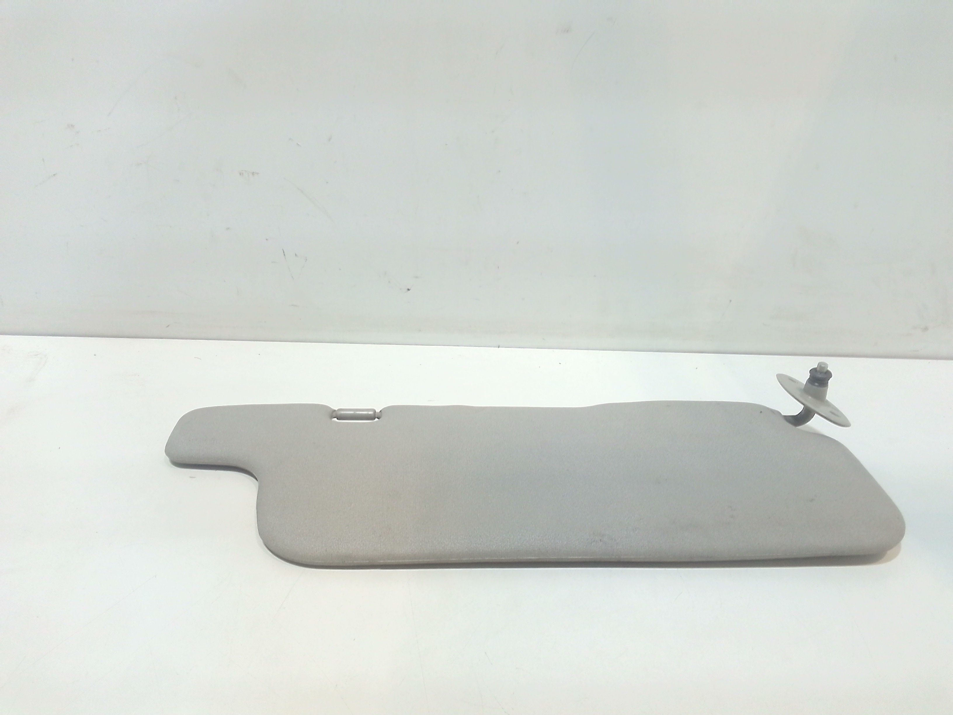 Parasole aletta anteriore Lato Guida per Toyota Yaris Serie (99>03) (1999 - 2003)