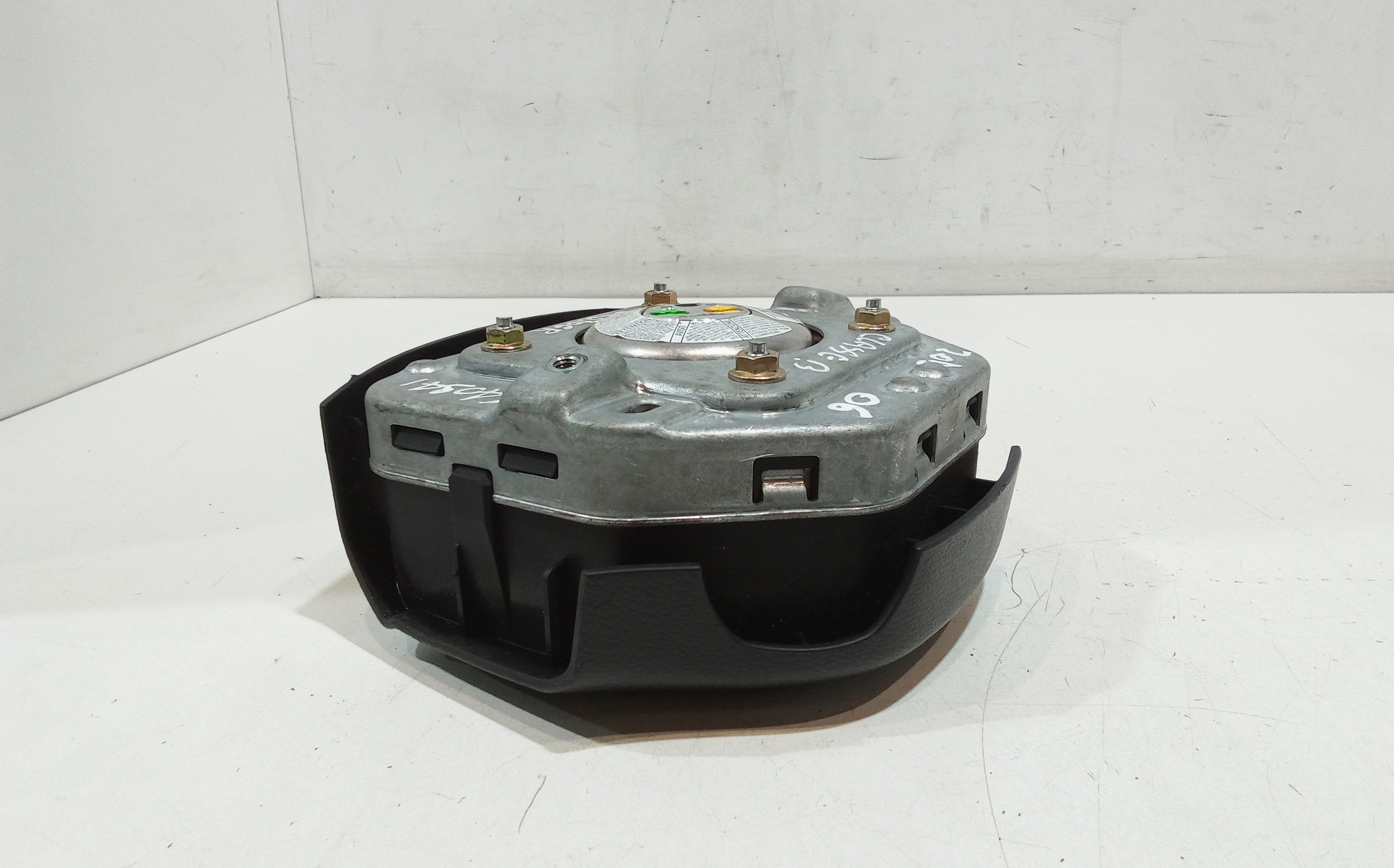 Airbag Volante per Mercedes Classe B W245 1 Serie (2005 - 2011)