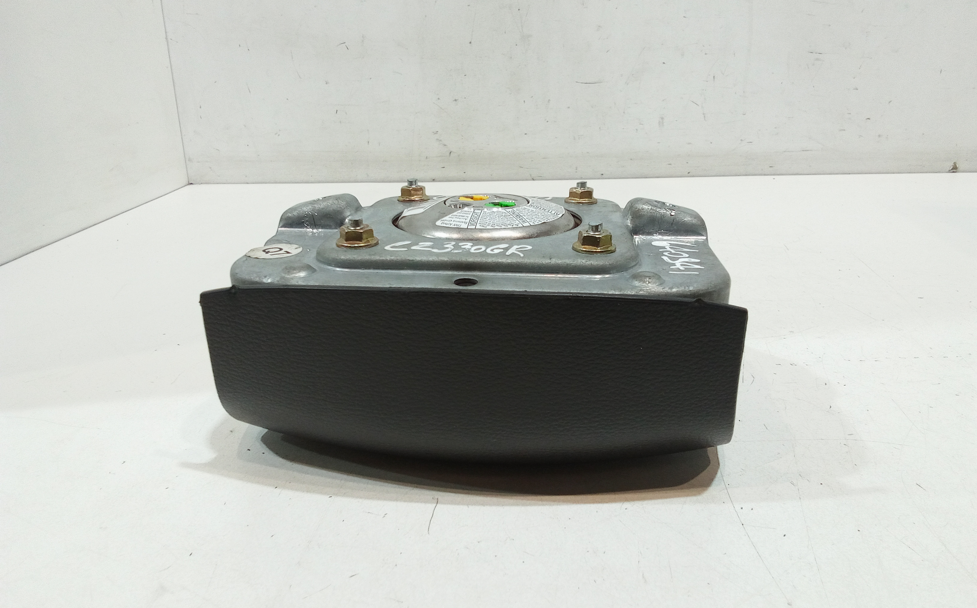 Airbag Volante per Mercedes Classe B W245 1 Serie (2005 - 2011)