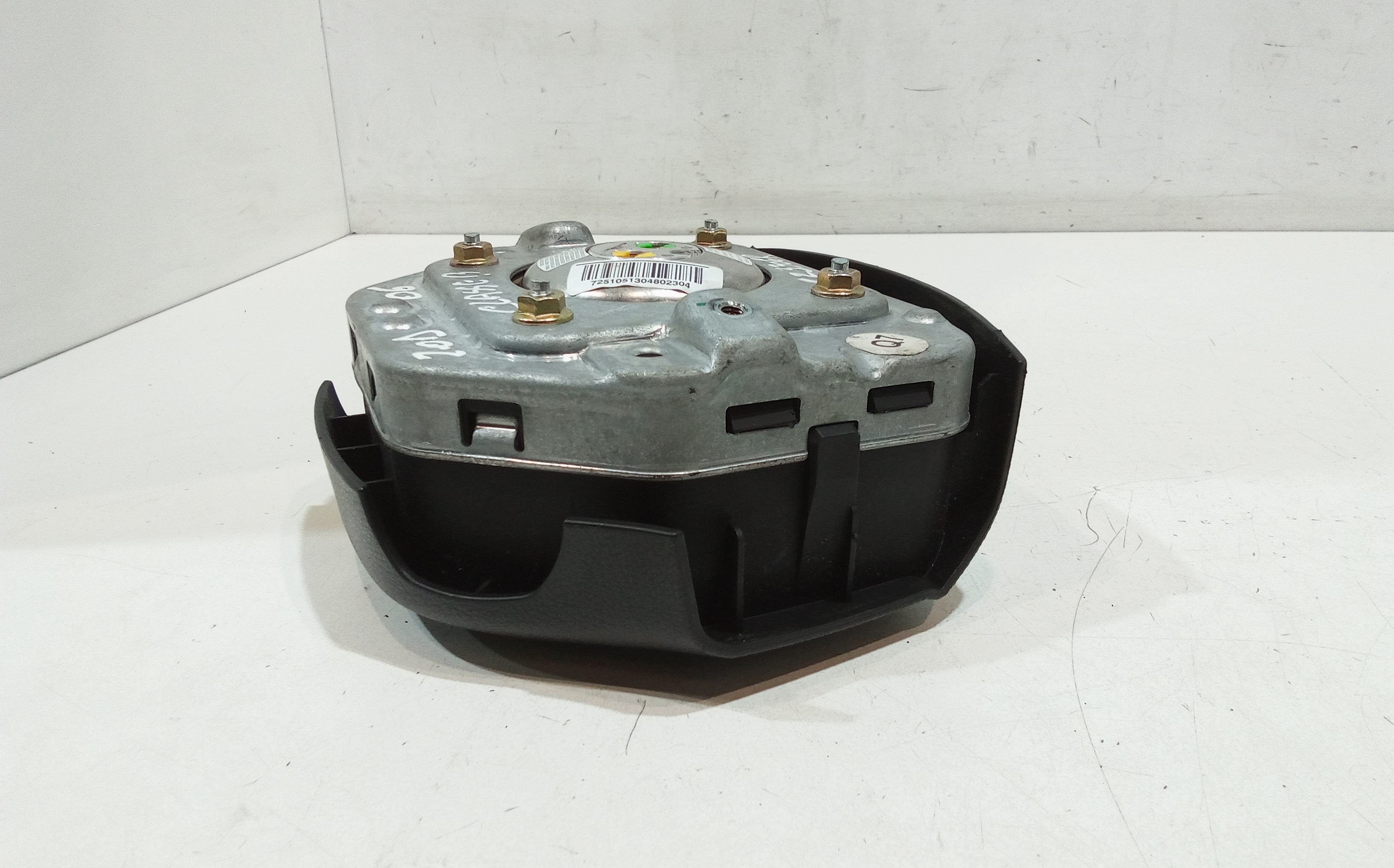 Airbag Volante per Mercedes Classe B W245 1 Serie (2005 - 2011)