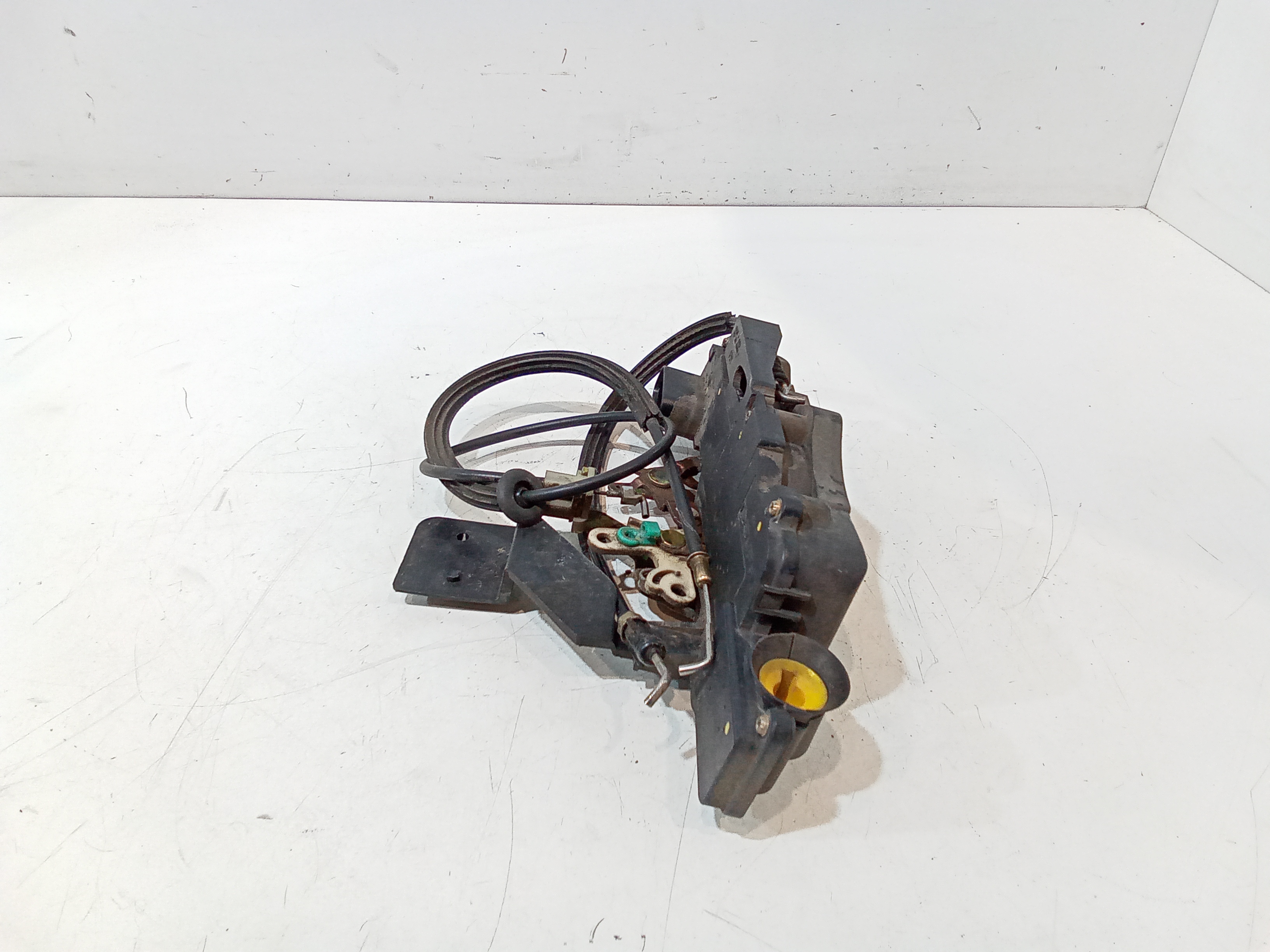 Serratura Anteriore Destra per Fiat Stilo Berlina 3p (2001 - 2010)