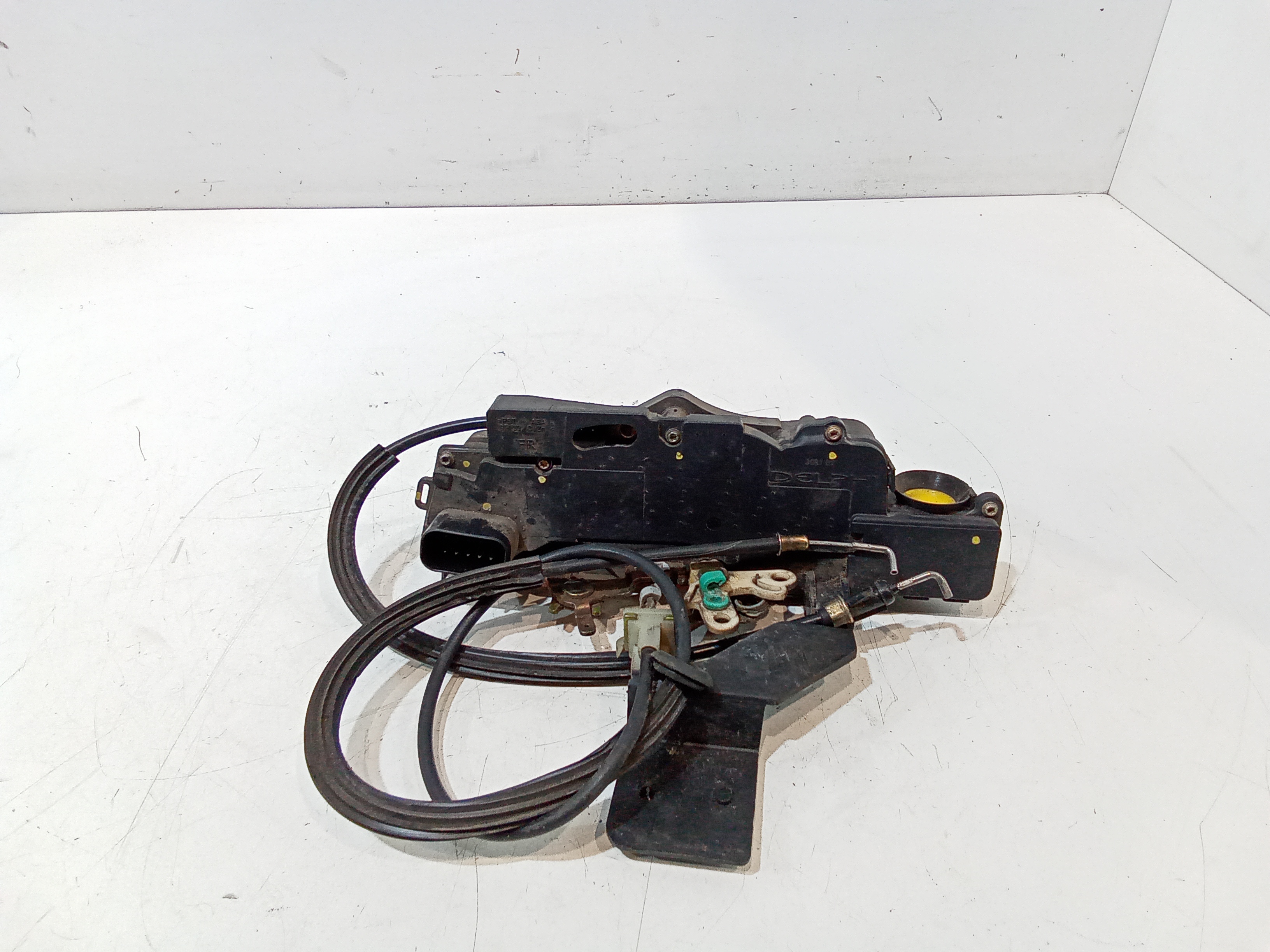 Serratura Anteriore Destra per Fiat Stilo Berlina 3p (2001 - 2010)