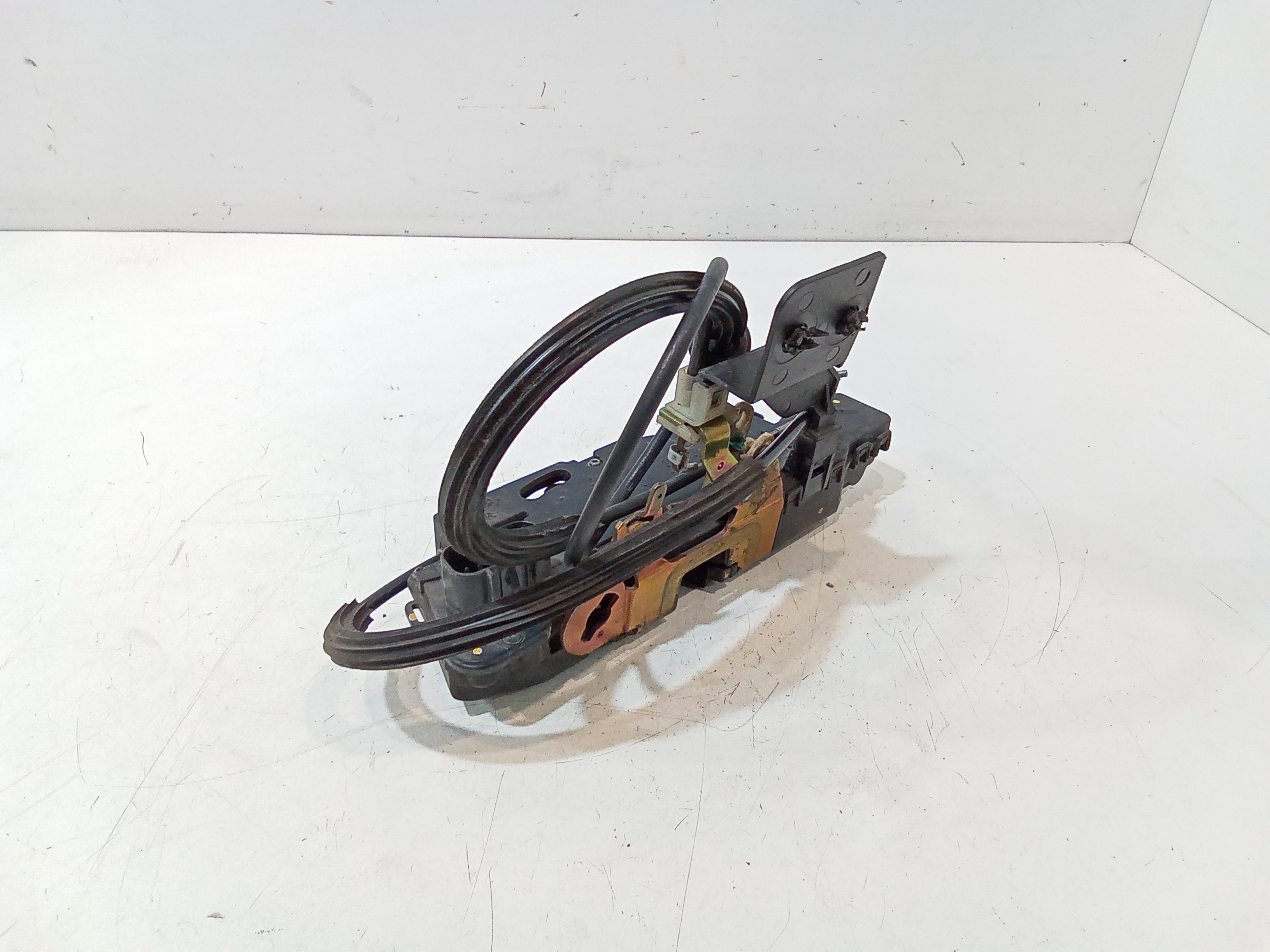 Serratura Anteriore Destra per Fiat Stilo Berlina 3p (2001 - 2010)