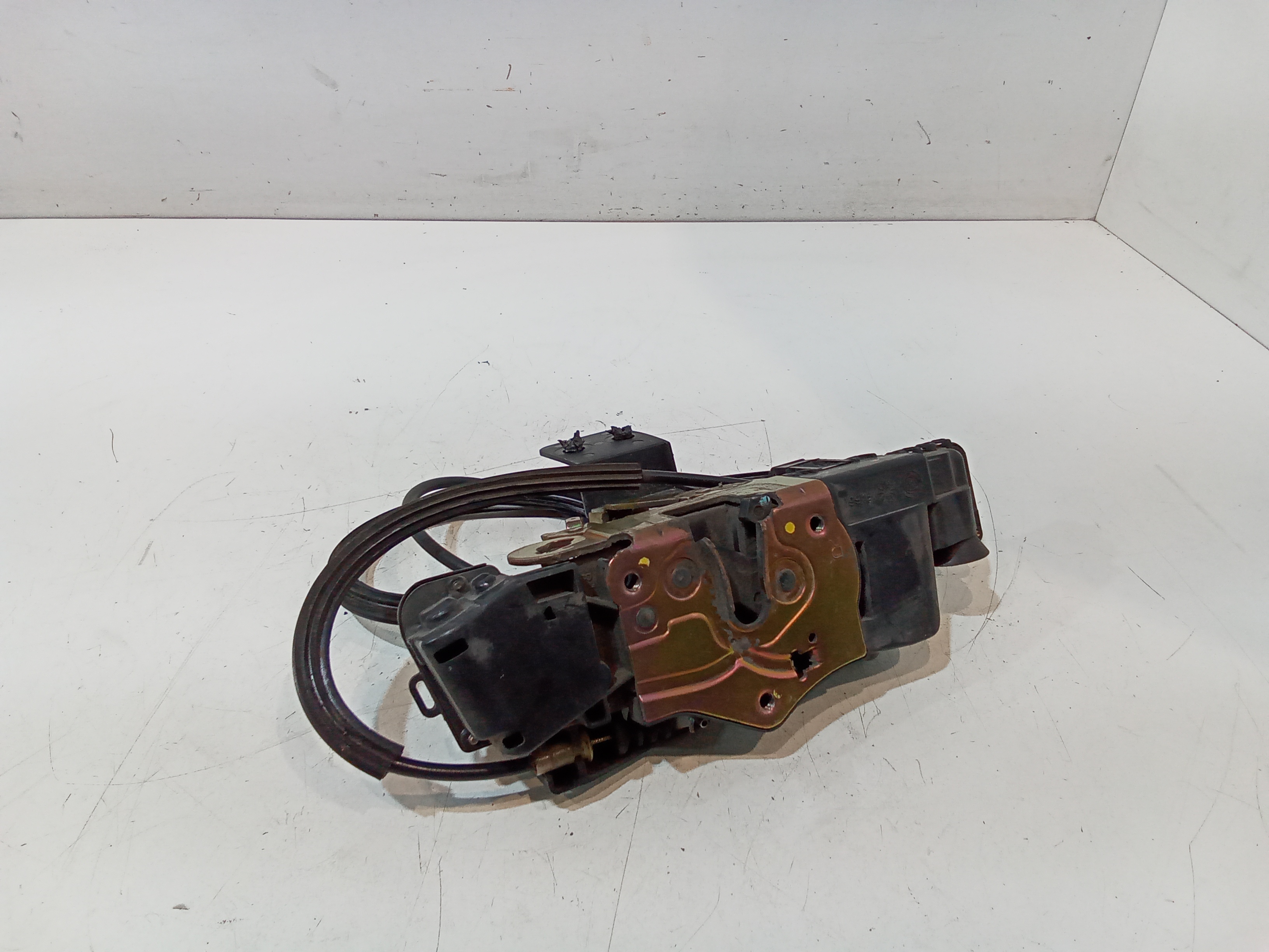 Serratura Anteriore Destra per Fiat Stilo Berlina 3p (2001 - 2010)