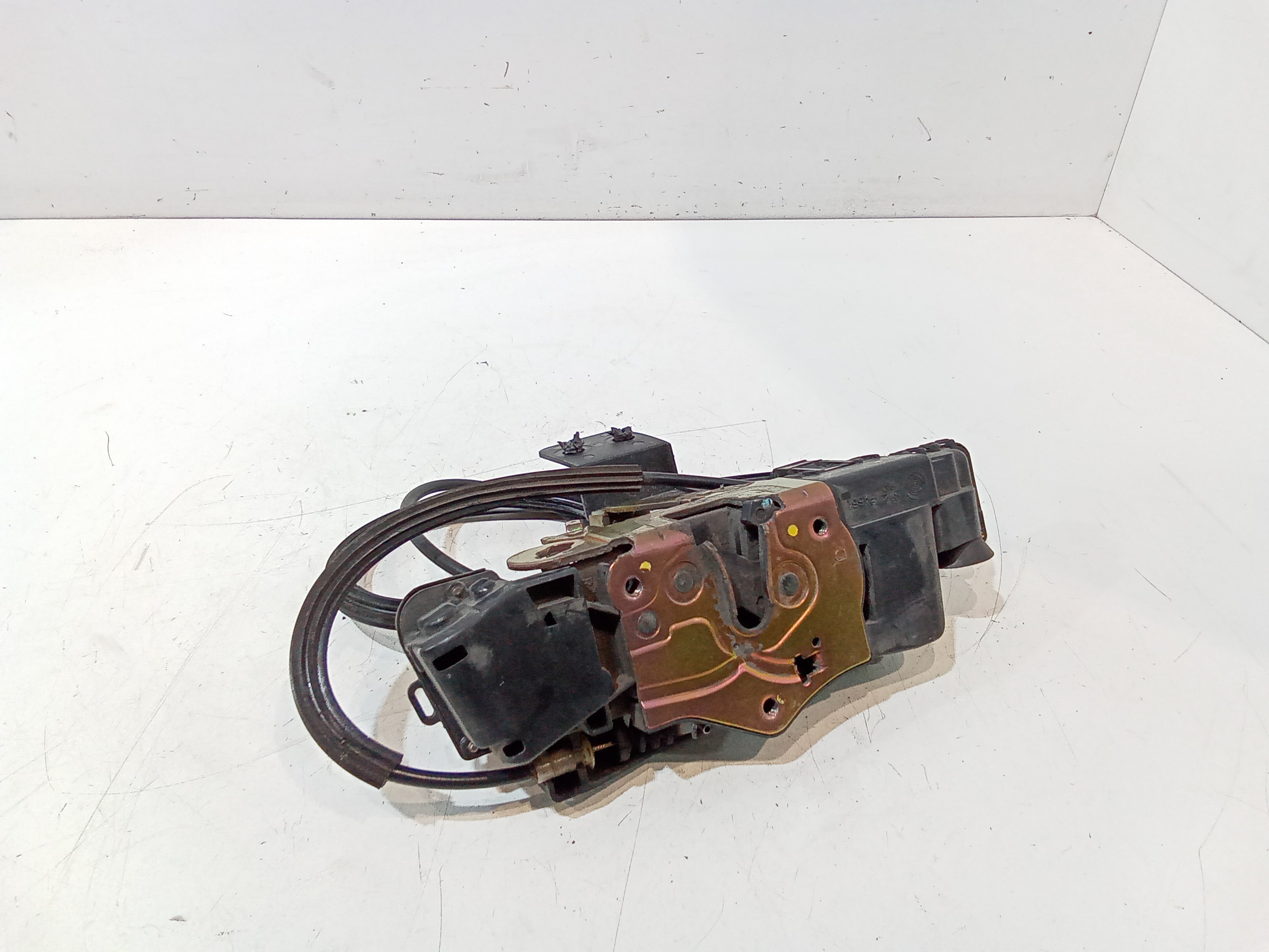 Serratura Anteriore Destra per Fiat Stilo Berlina 3p (2001 - 2010)