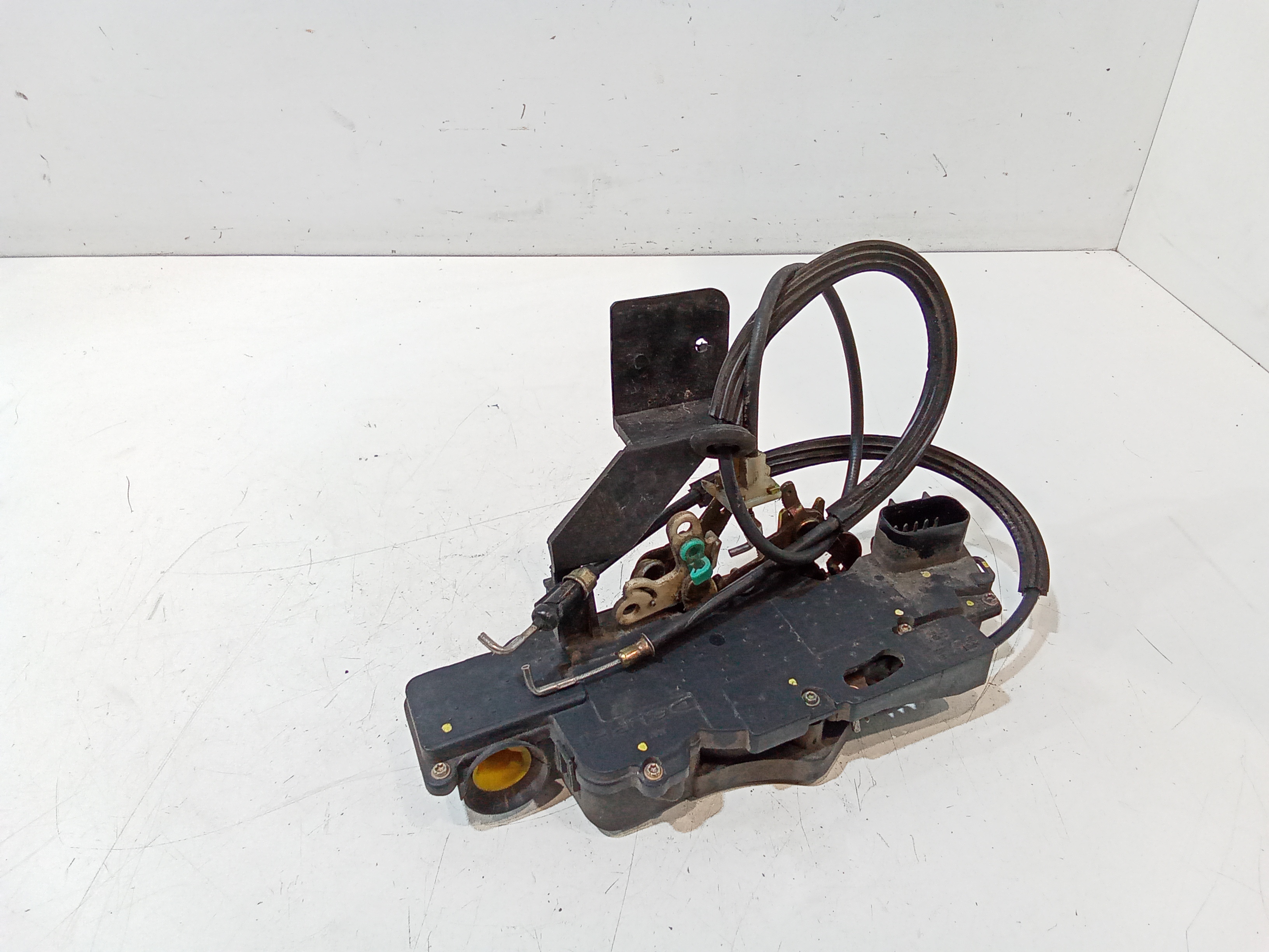 Serratura Anteriore Destra per Fiat Stilo Berlina 3p (2001 - 2010)