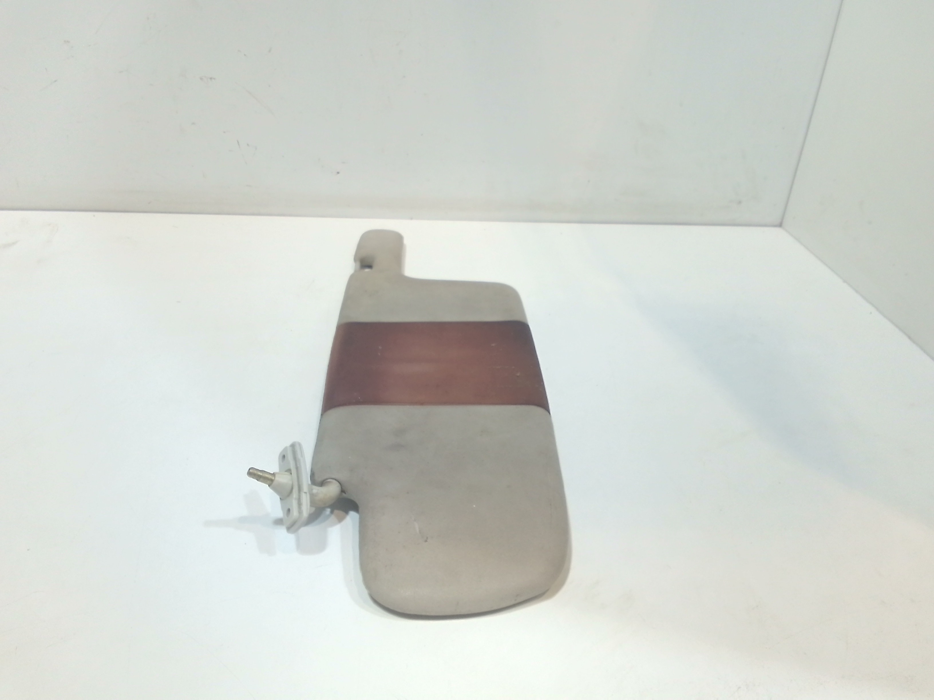 Parasole aletta anteriore Lato Guida per Audi 80 Serie (b3) (86>91) (1986 - 1991)