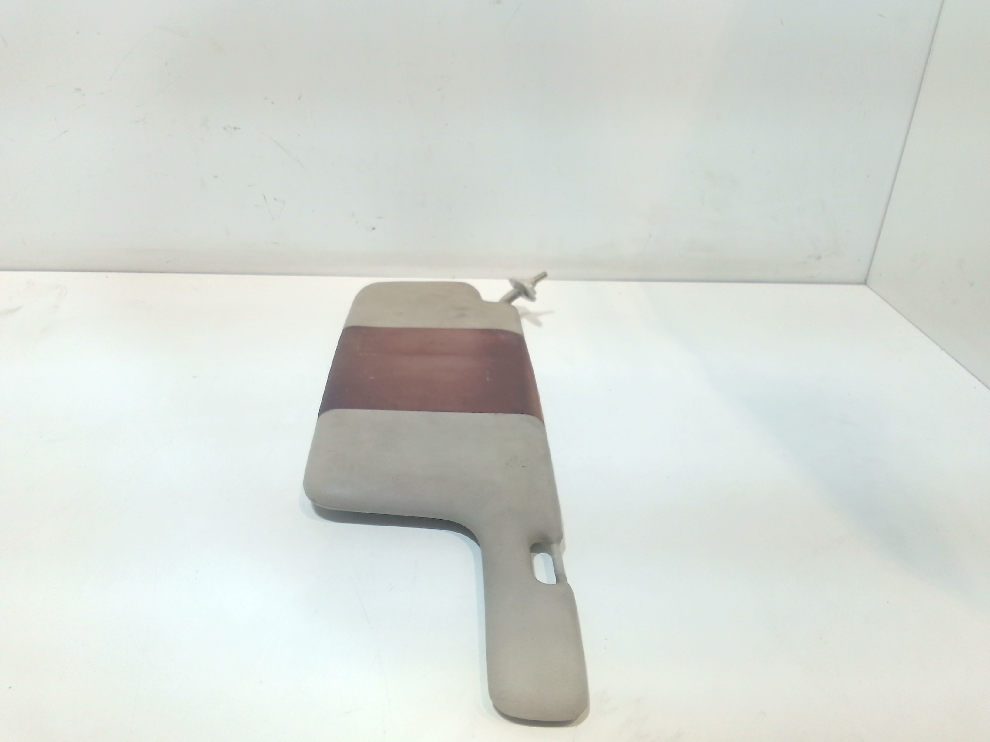 Parasole aletta anteriore Lato Guida per Audi 80 Serie (b3) (86>91) (1986 - 1991)