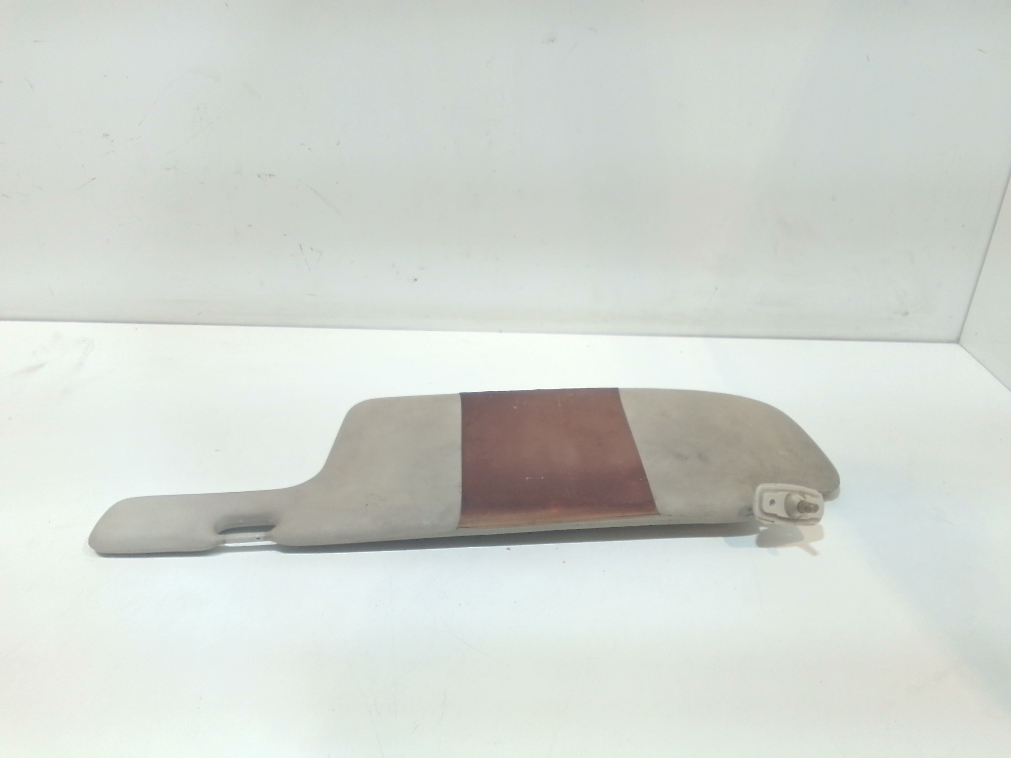 Parasole aletta anteriore Lato Guida per Audi 80 Serie (b3) (86>91) (1986 - 1991)