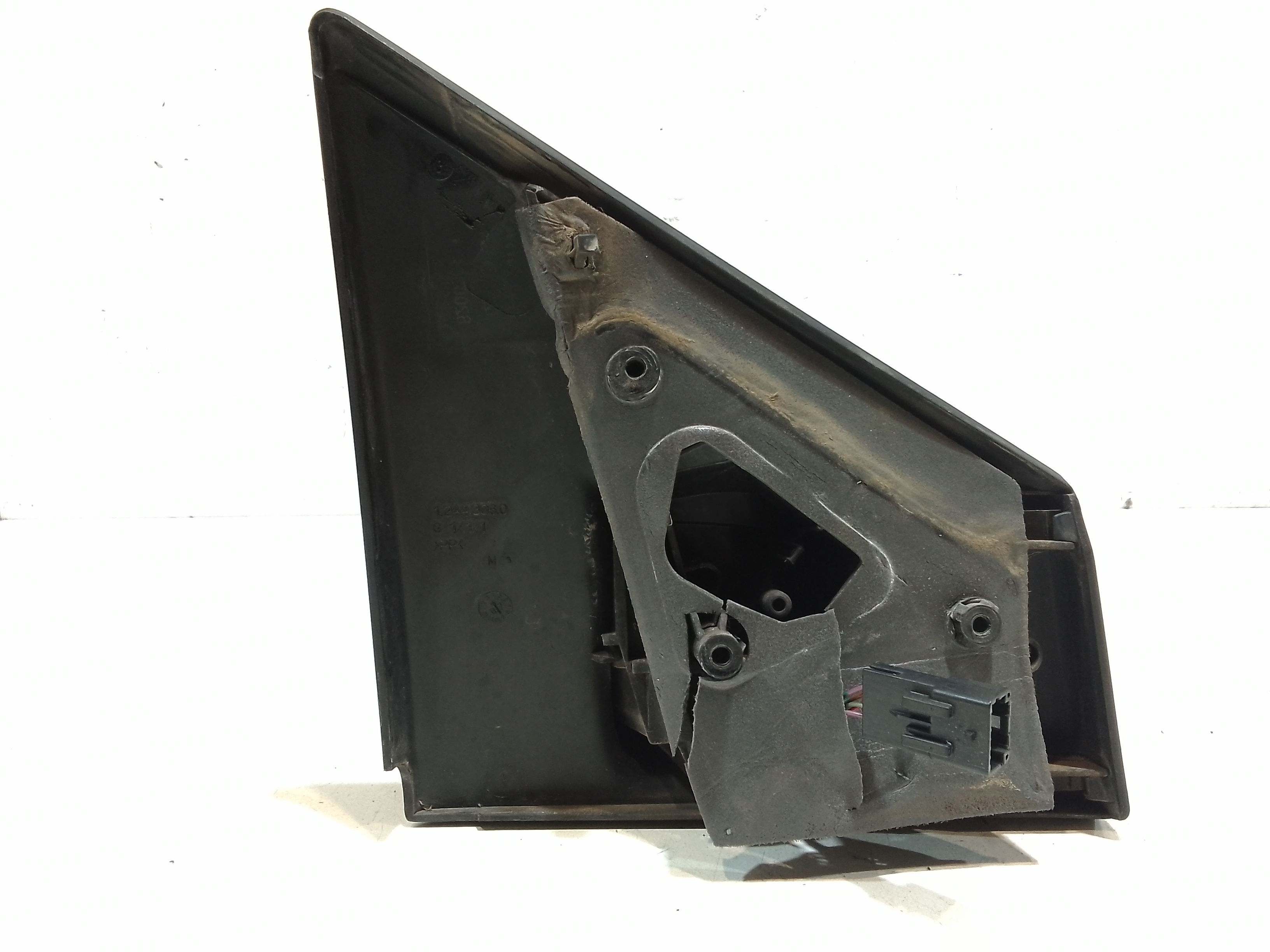 Specchietto Retrovisore Sinistro per Renault Clio Serie (04>08) (2004 - 2008)