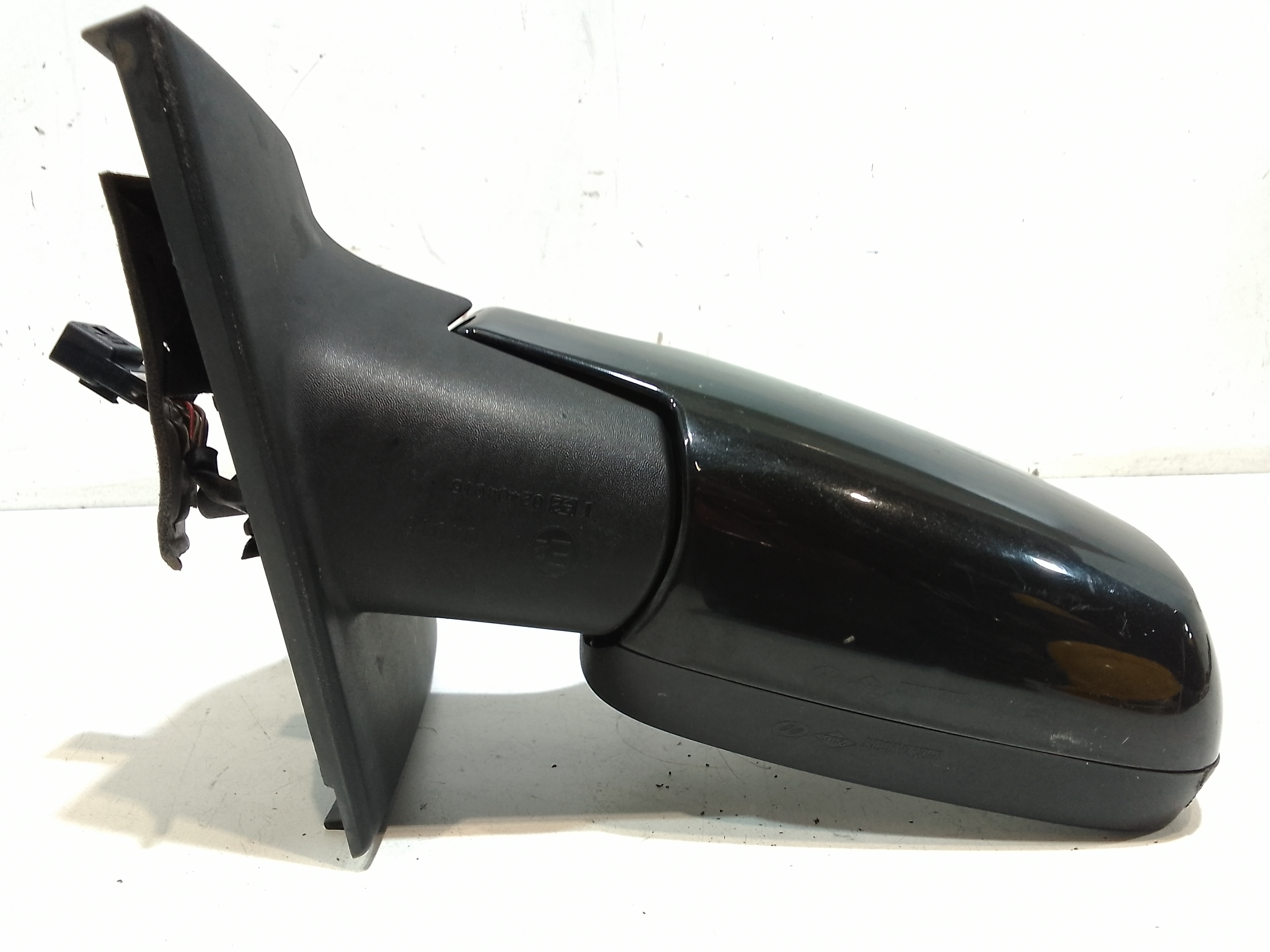 Specchietto Retrovisore Sinistro per Renault Clio Serie (04>08) (2004 - 2008)