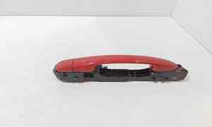 Maniglia esterna Anteriore Destra per Fiat Stilo Berlina 3p (2001 - 2010)