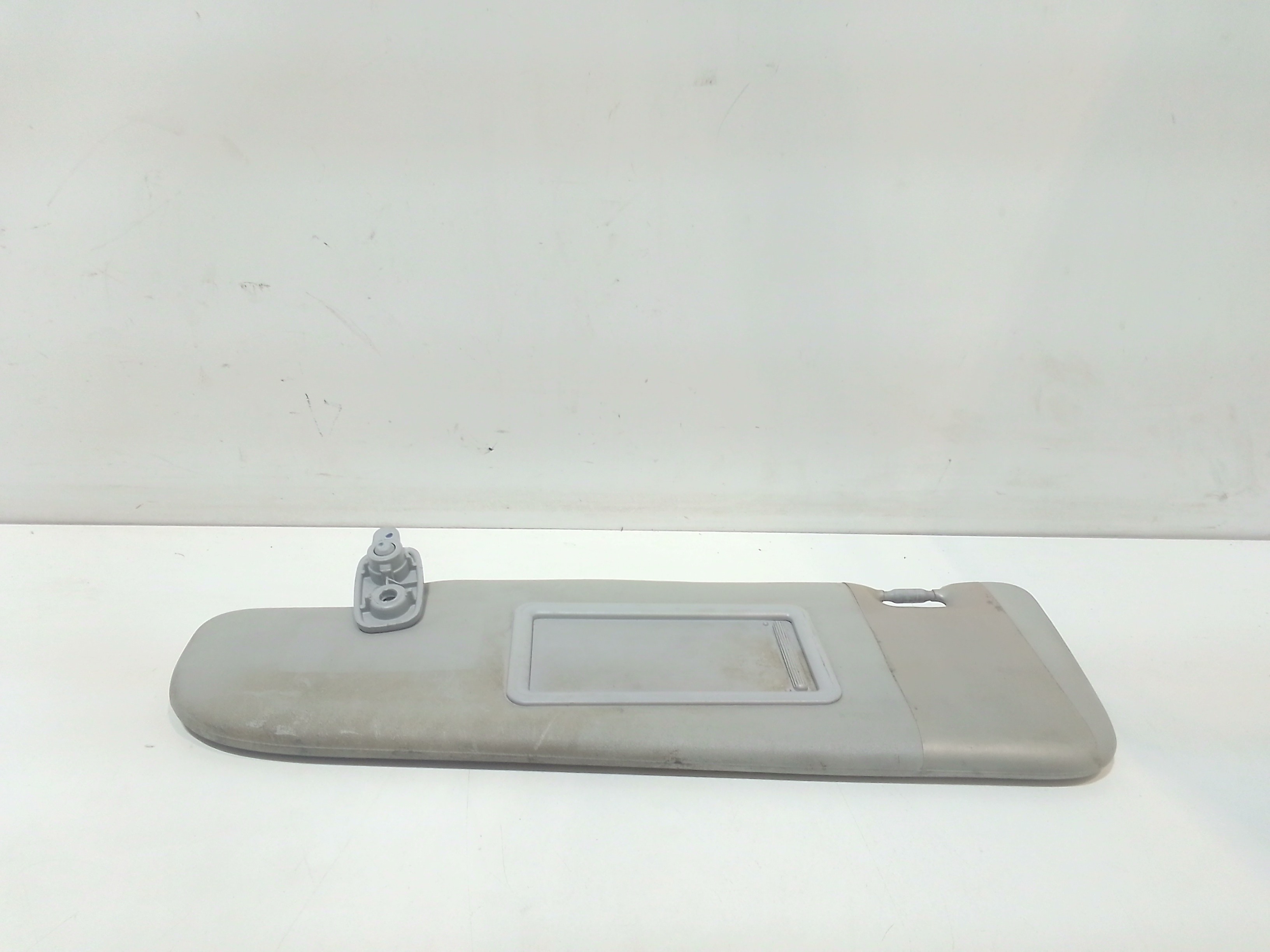 Parasole aletta anteriore Lato Guida per Fiat Panda 3 Serie (2012 - In produzione)