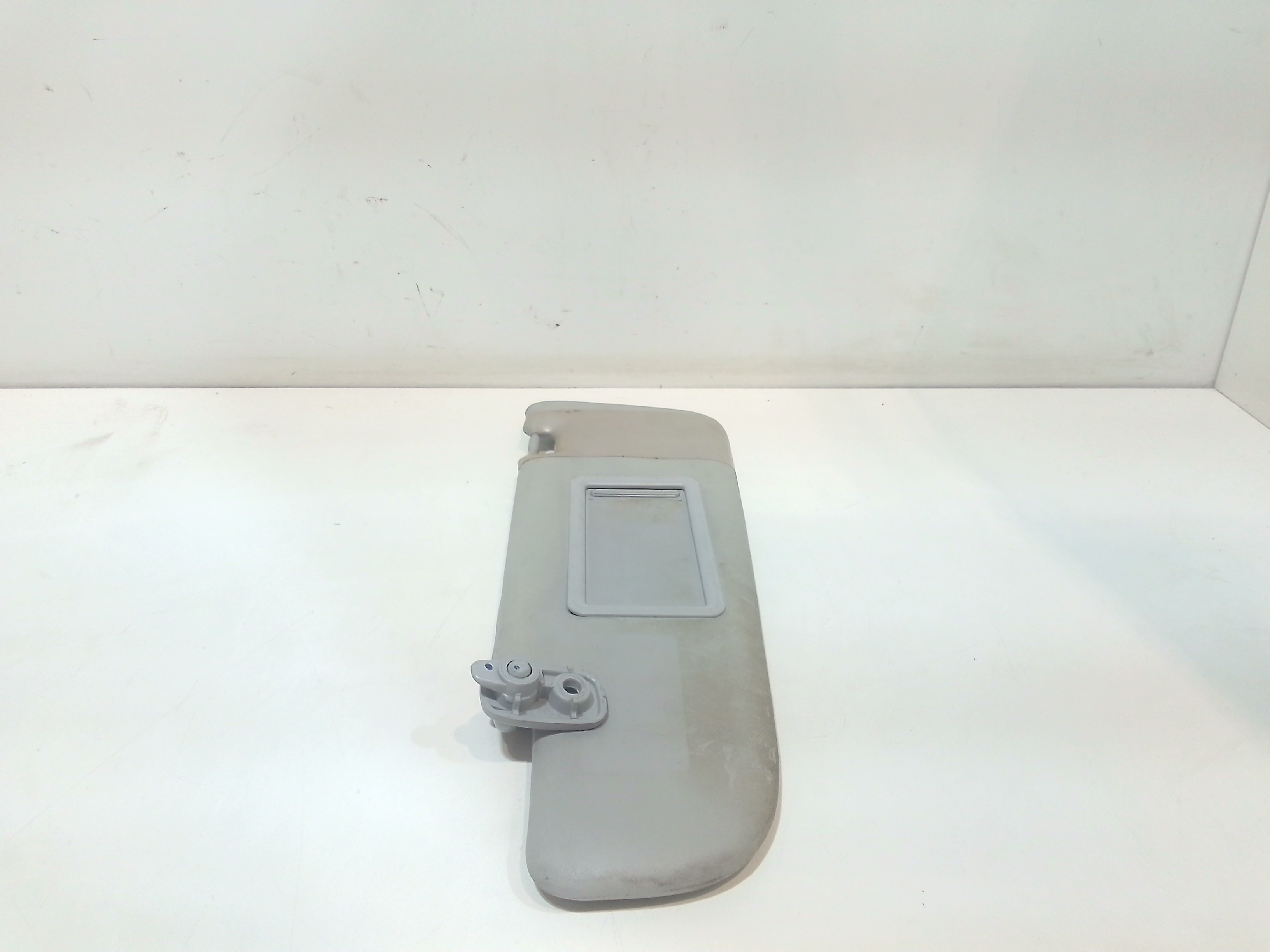 Parasole aletta anteriore Lato Guida per Fiat Panda 3 Serie (2012 - In produzione)