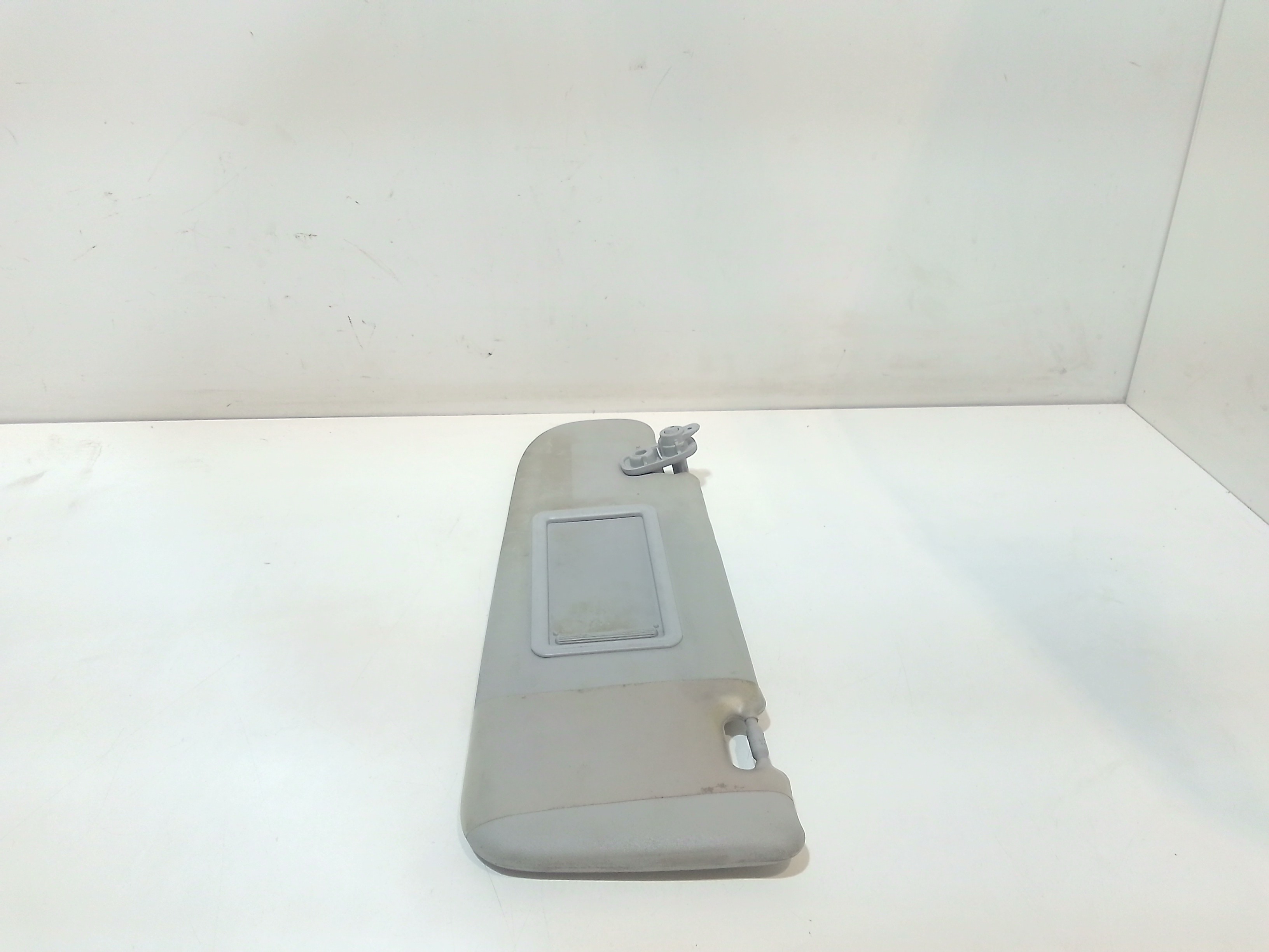 Parasole aletta anteriore Lato Guida per Fiat Panda 3 Serie (2012 - In produzione)