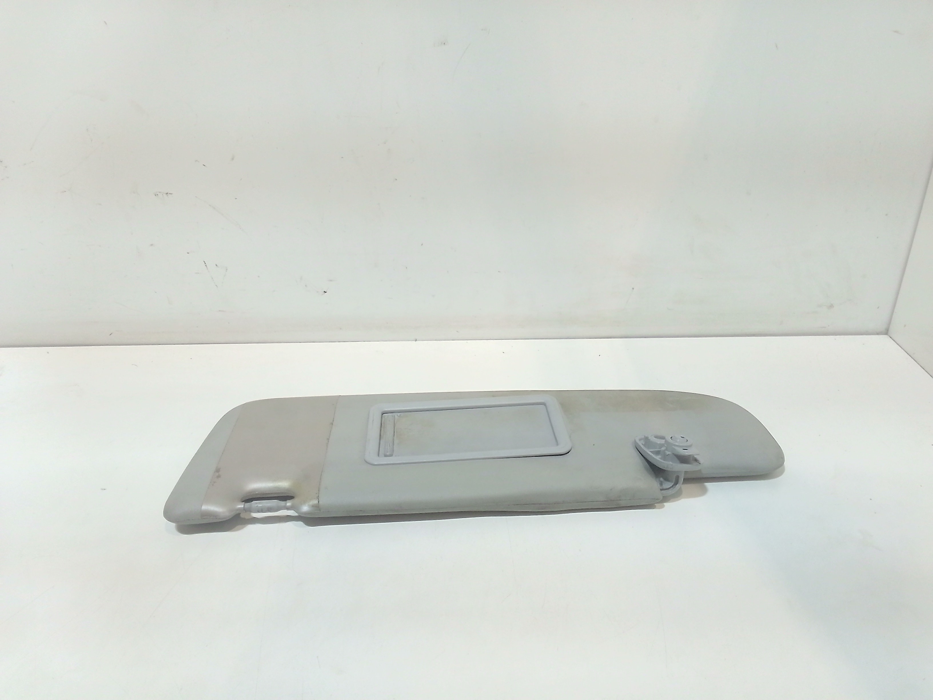 Parasole aletta anteriore Lato Guida per Fiat Panda 3 Serie (2012 - In produzione)