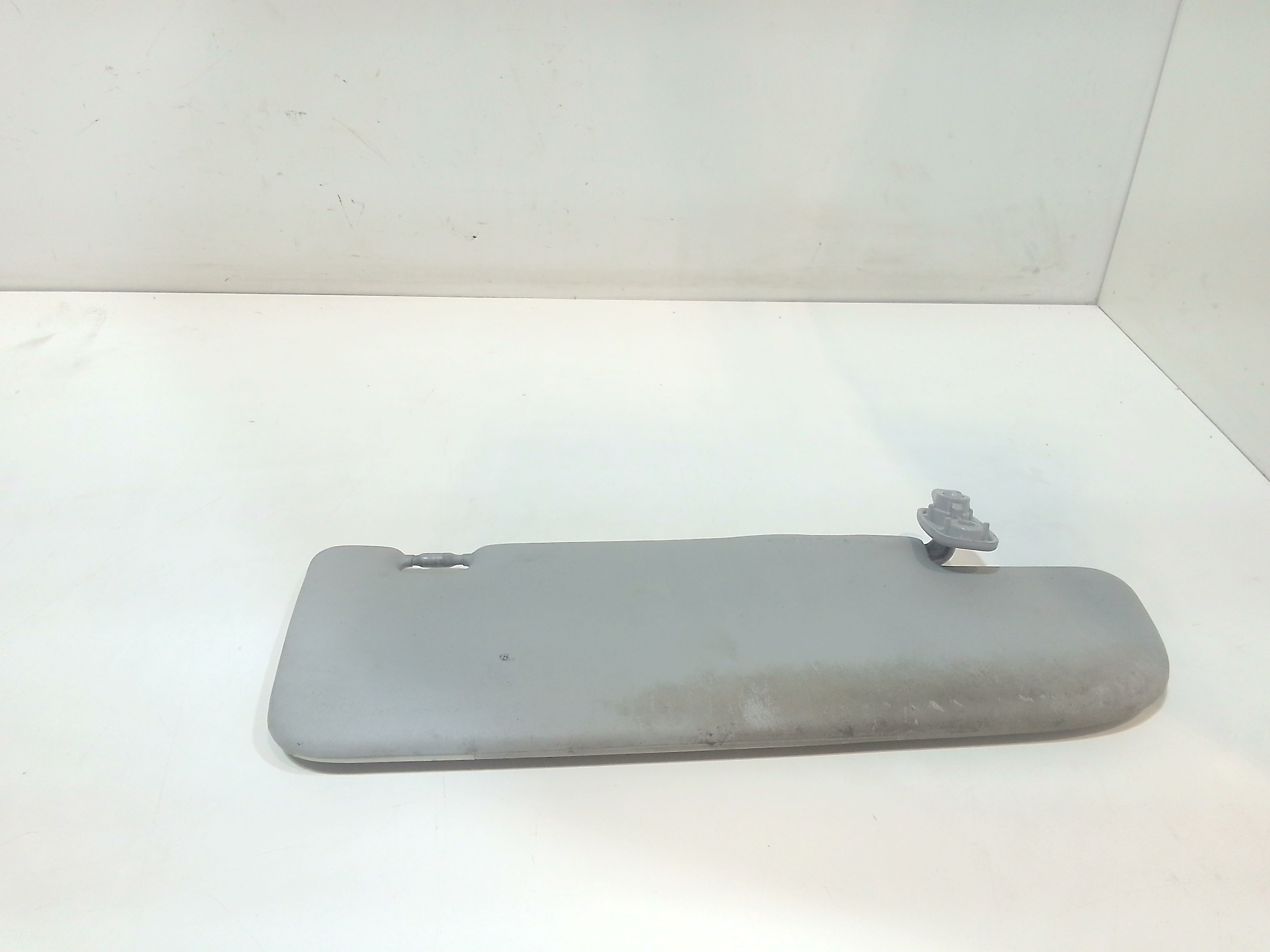 Parasole aletta anteriore Lato Guida per Fiat Panda 3 Serie (2012 - In produzione)