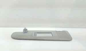 Parasole aletta anteriore Lato Guida per Fiat Panda 3 Serie (2012 - In produzione)