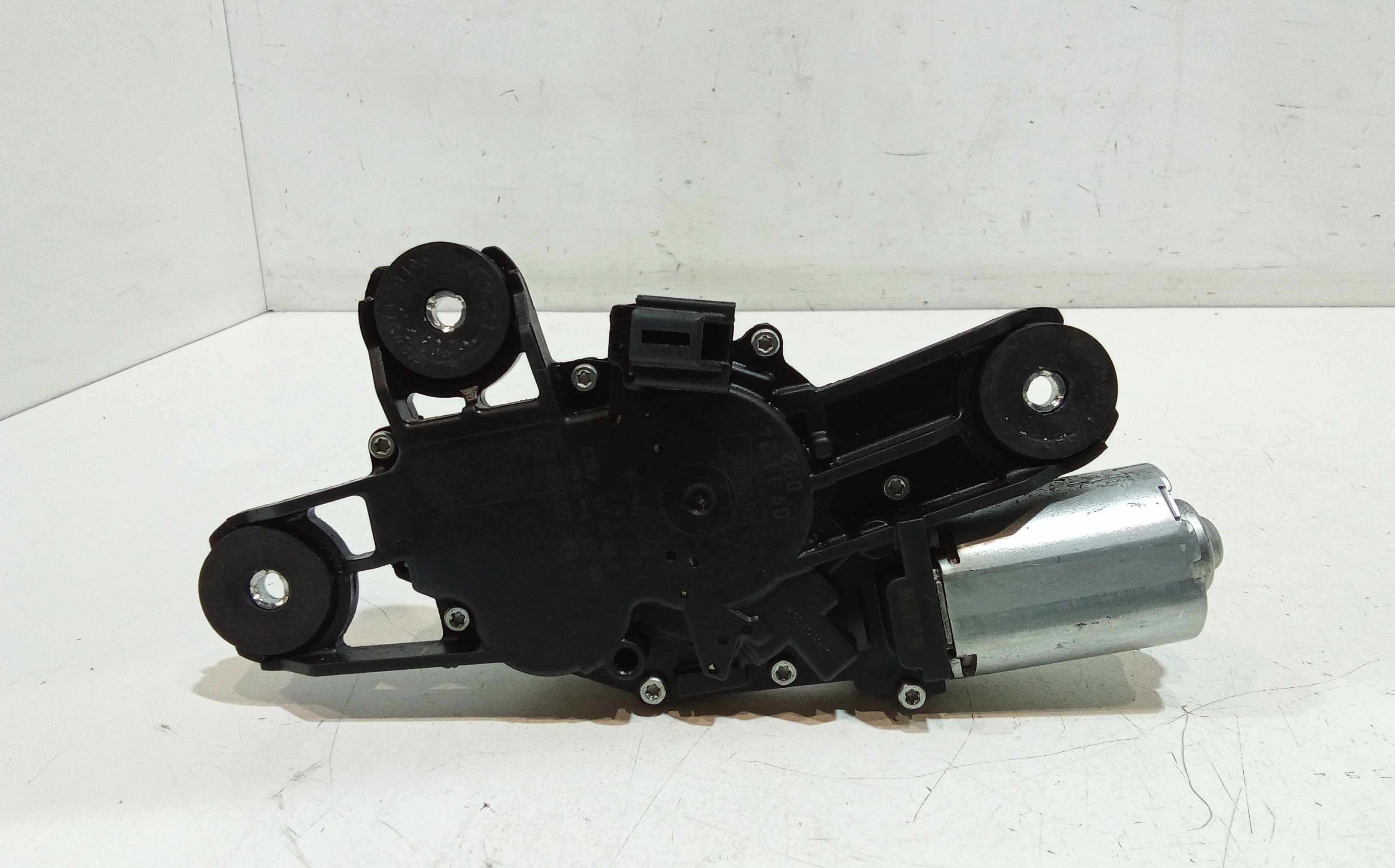 Motorino Tergicristallo Posteriore per Ford Fiesta 6 Serie (2008 - 2017)