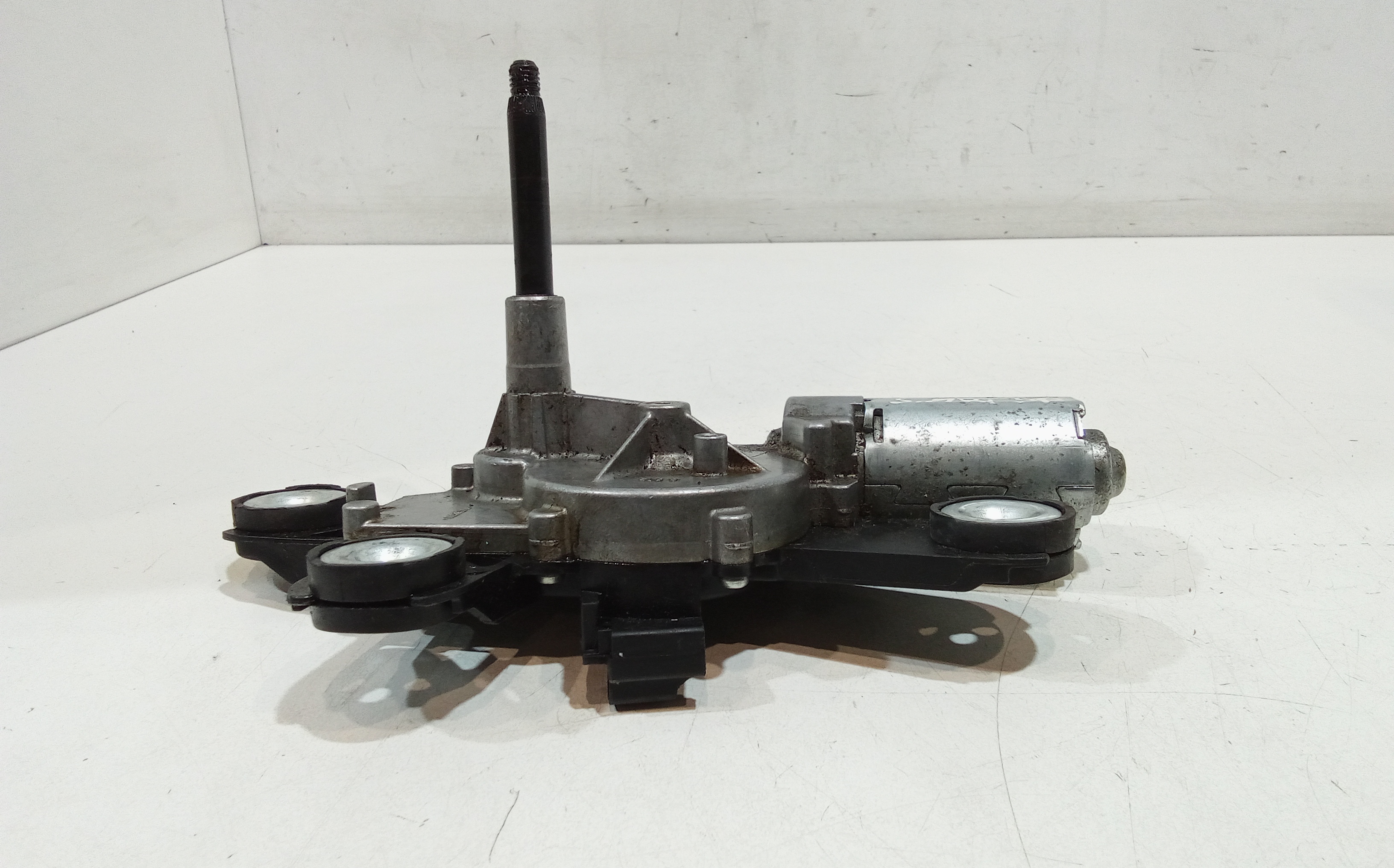 Motorino Tergicristallo Posteriore per Ford Fiesta 6 Serie (2008 - 2017)