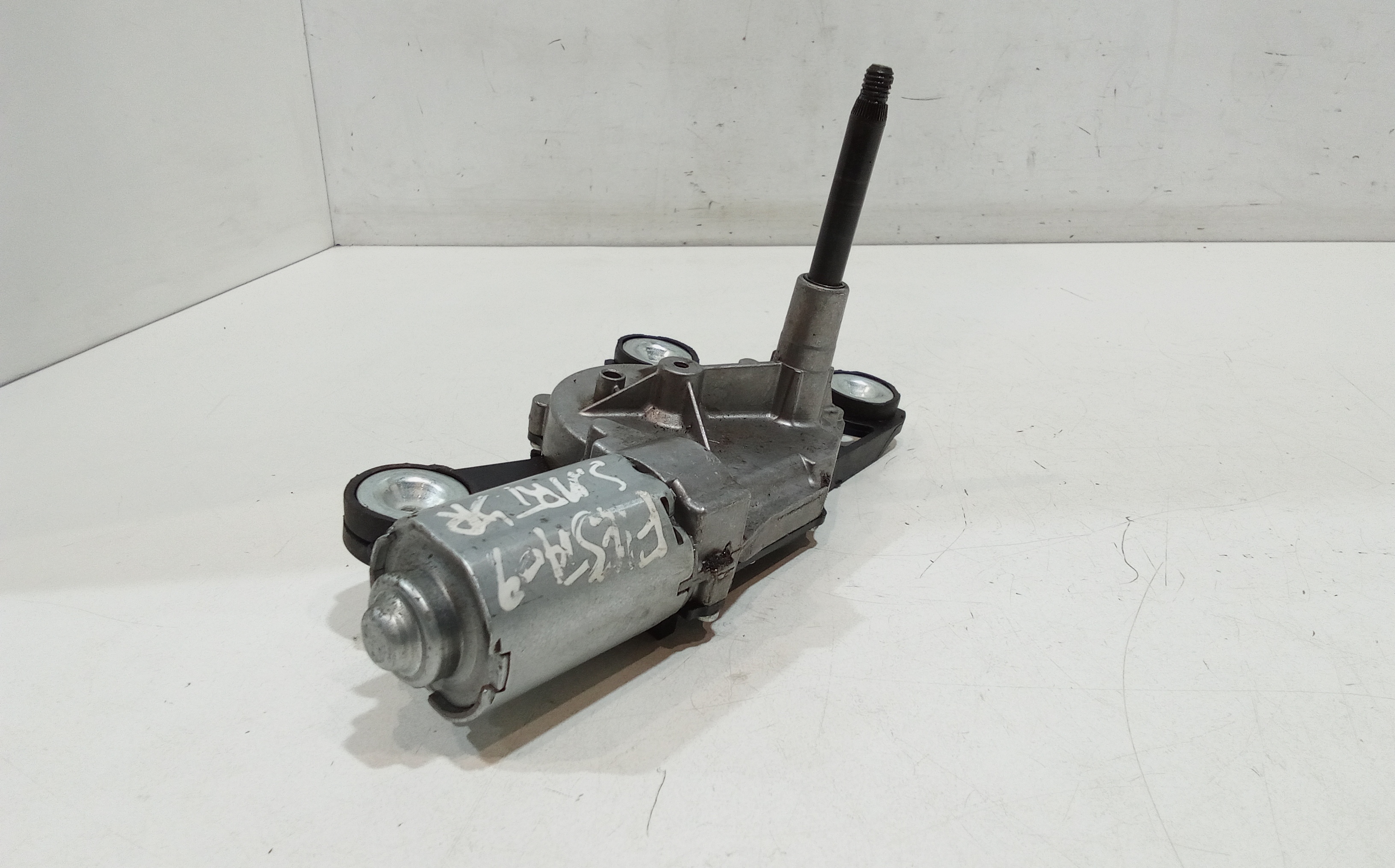 Motorino Tergicristallo Posteriore per Ford Fiesta 6 Serie (2008 - 2017)