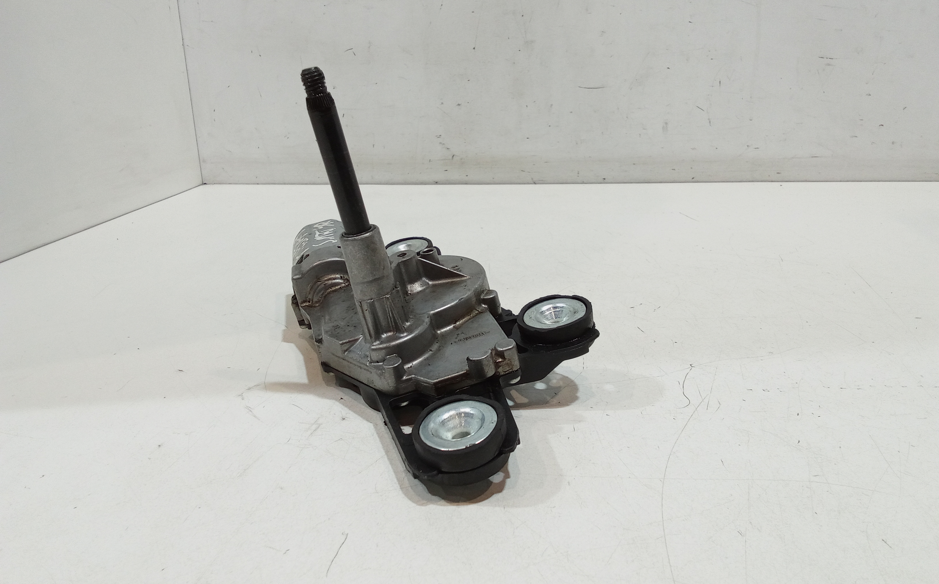 Motorino Tergicristallo Posteriore per Ford Fiesta 6 Serie (2008 - 2017)