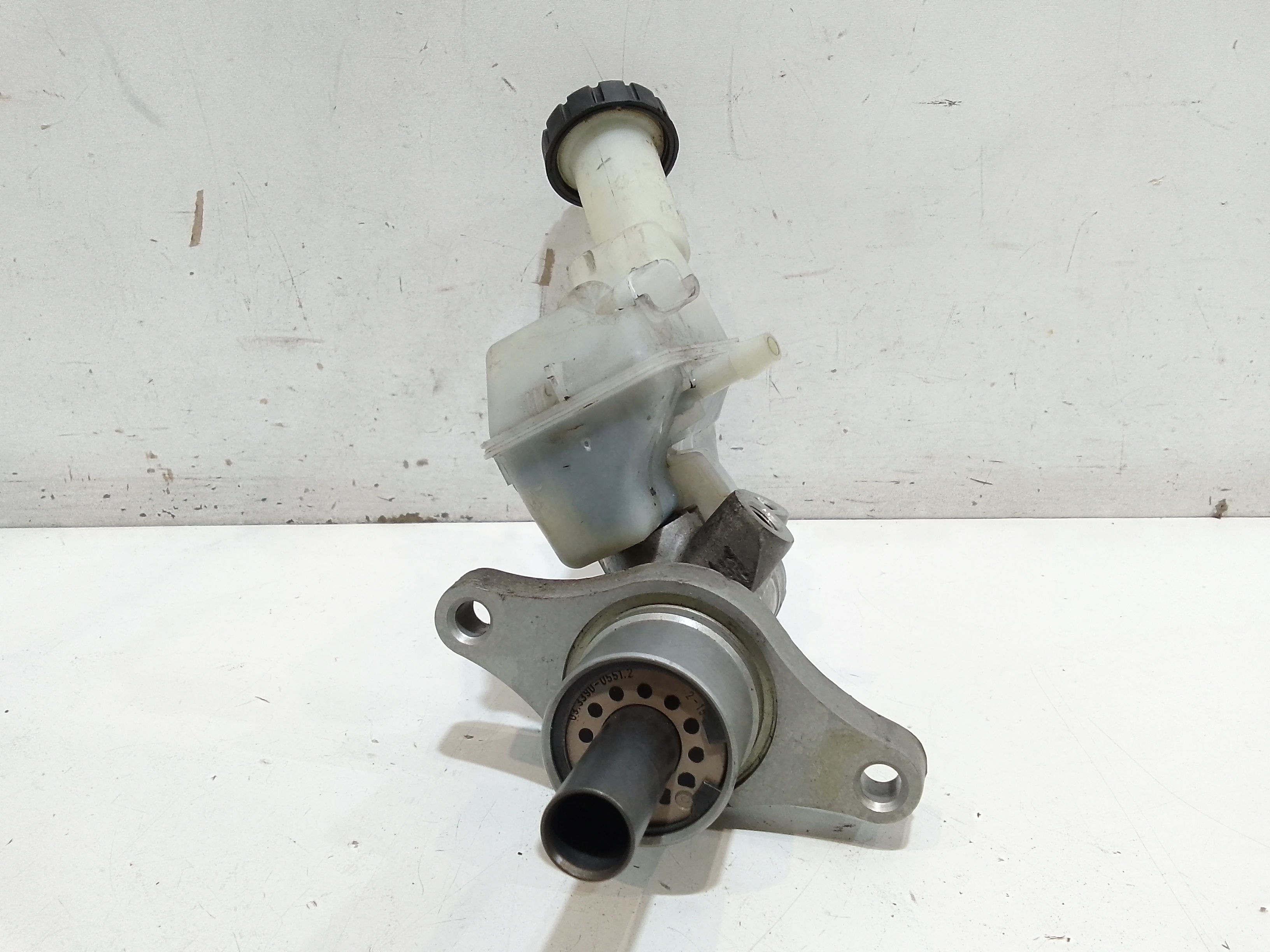 Pompa Freni per Renault Clio Serie (04>08) (2004 - 2008)