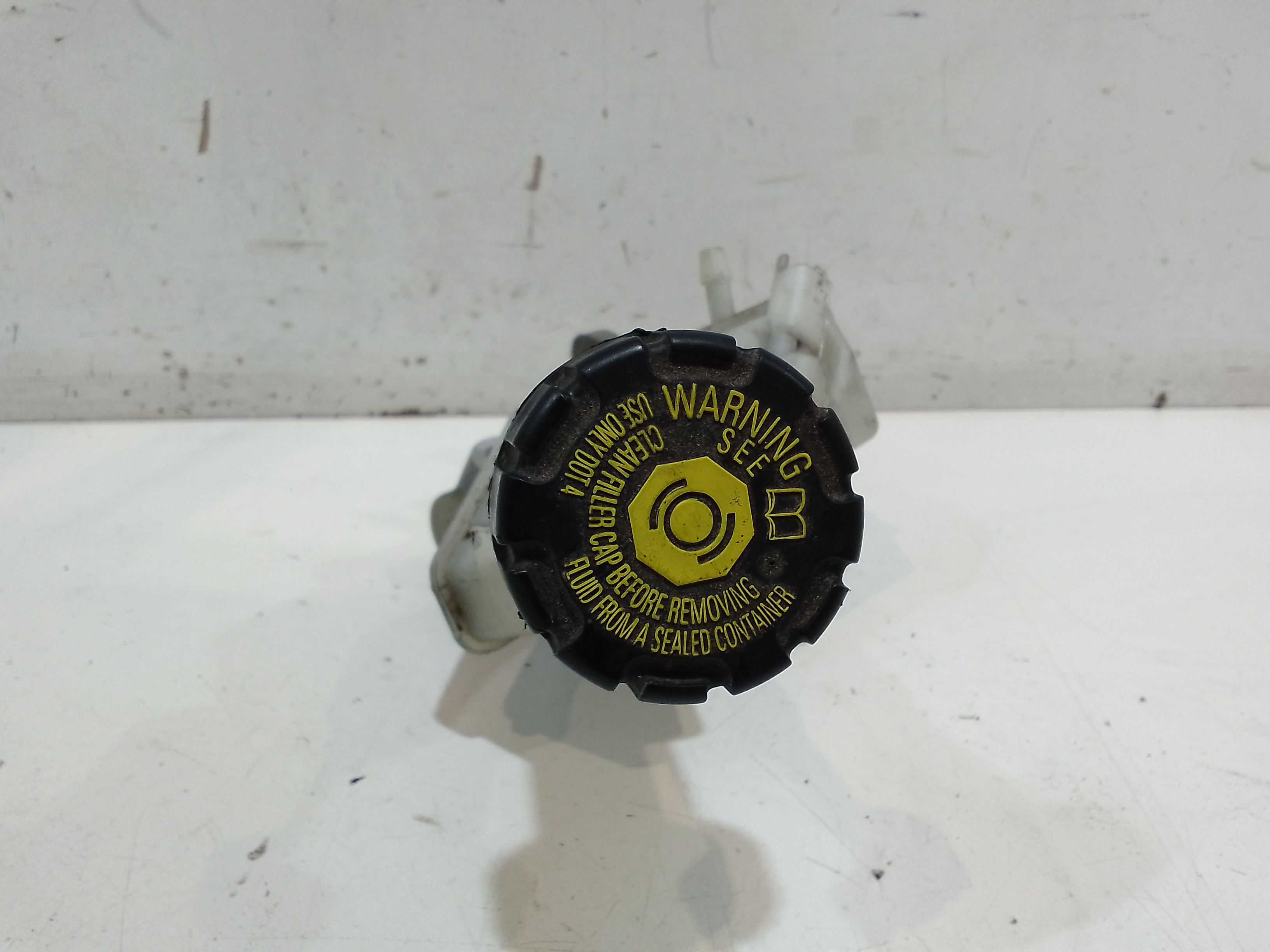 Pompa Freni per Renault Clio Serie (04>08) (2004 - 2008)