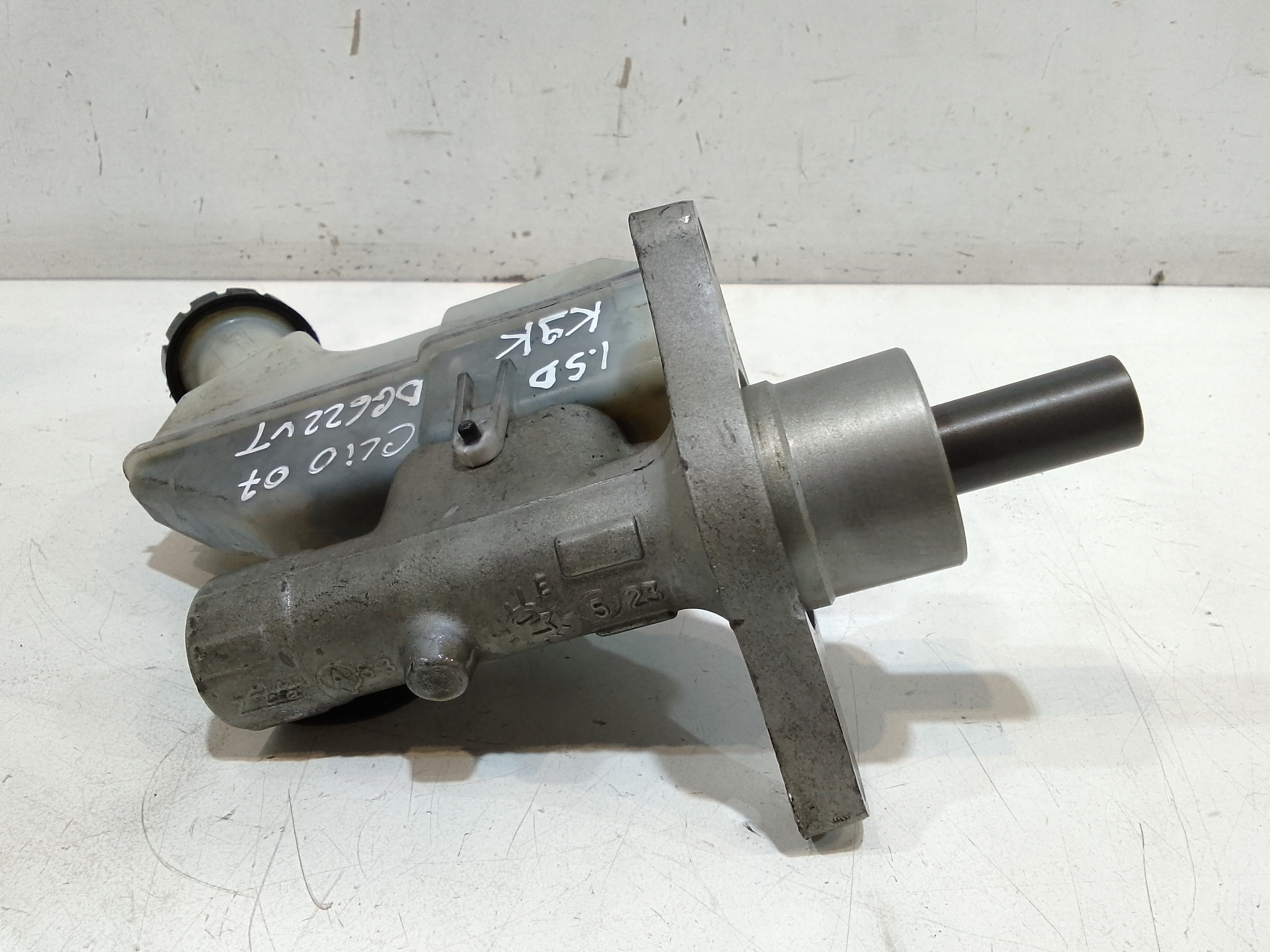 Pompa Freni per Renault Clio Serie (04>08) (2004 - 2008)