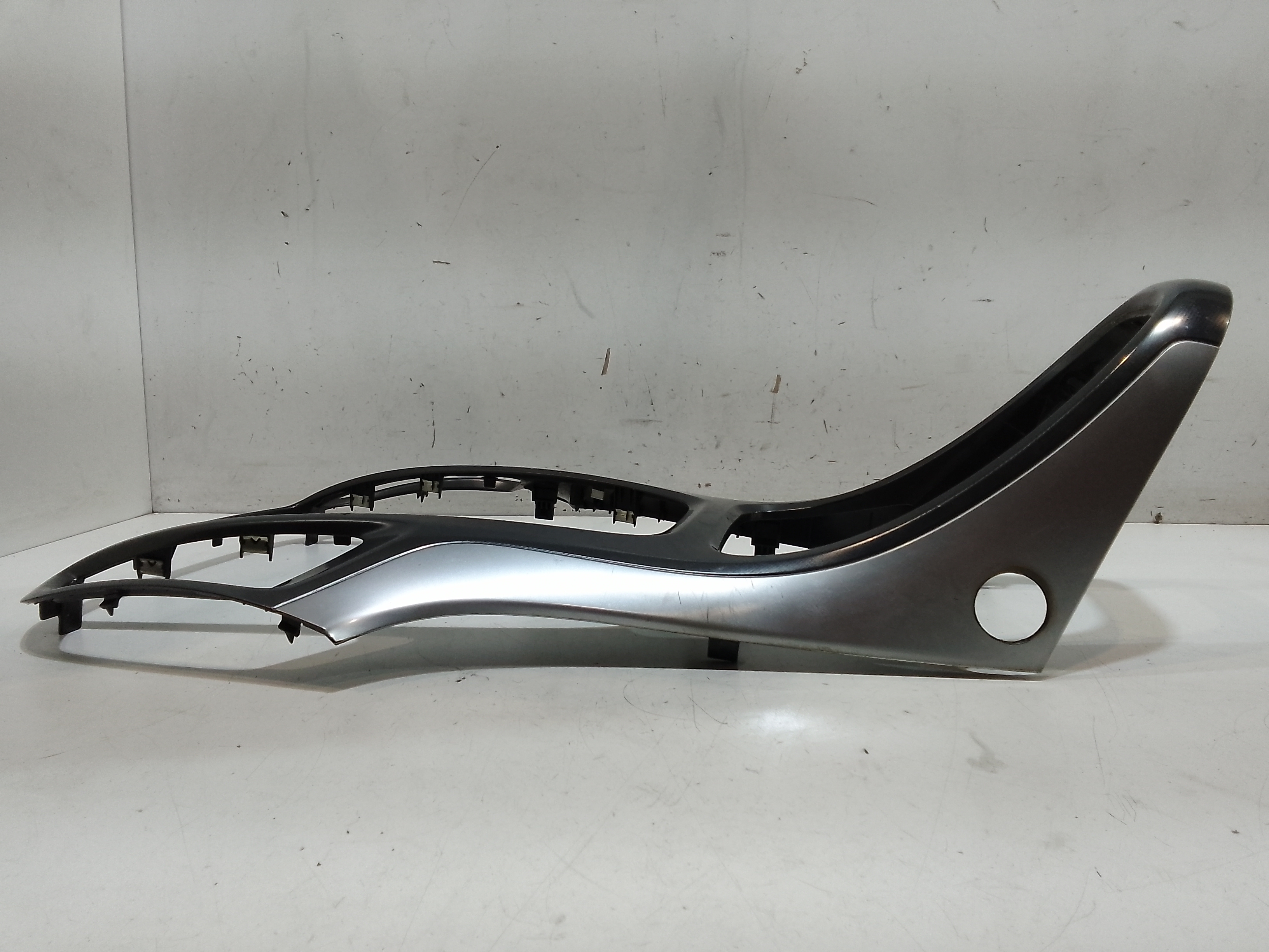 Modanatura Centrale Cruscotto per Opel Astra J (2009 - In produzione)
