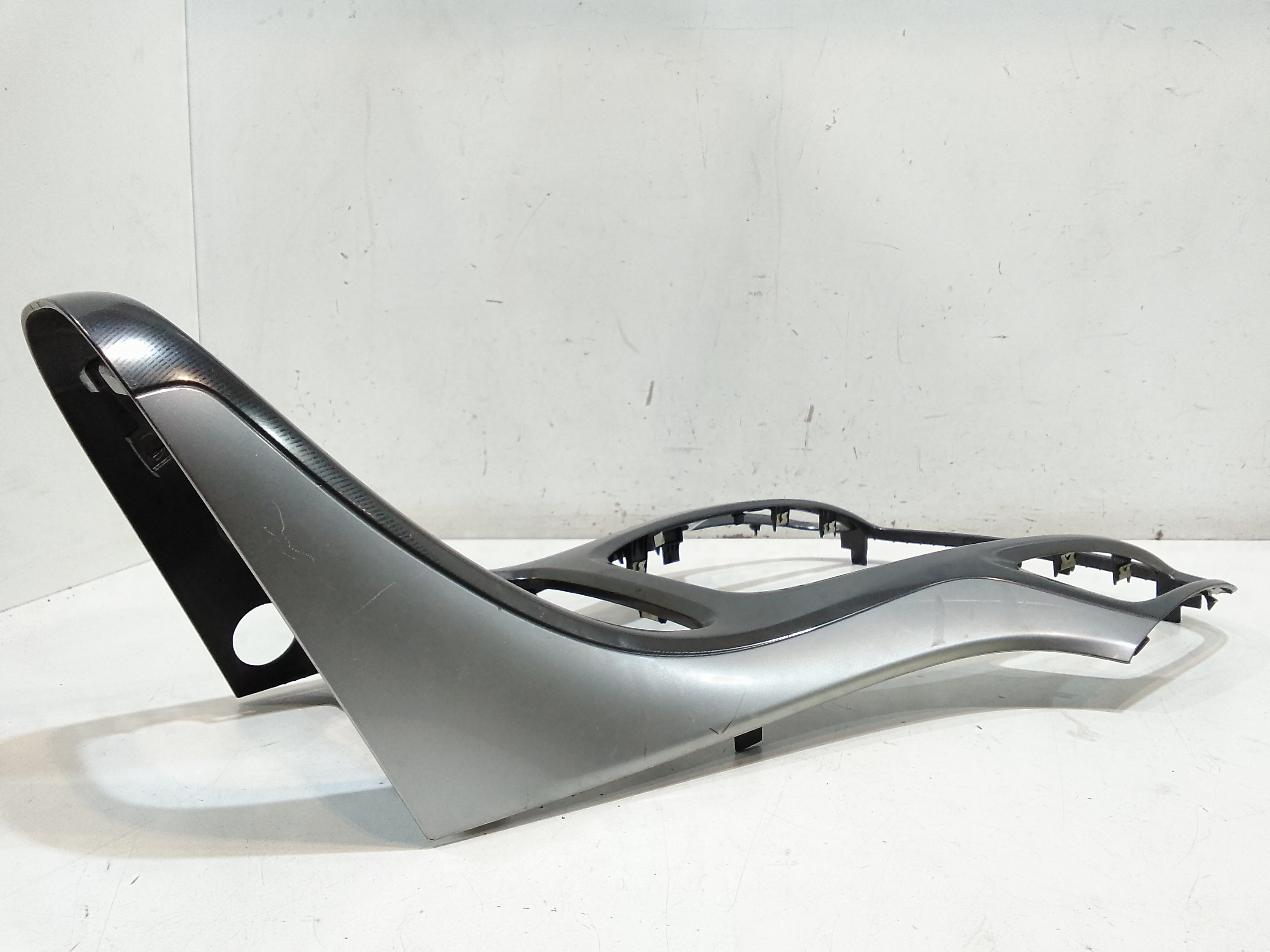 Modanatura Centrale Cruscotto per Opel Astra J (2009 - In produzione)