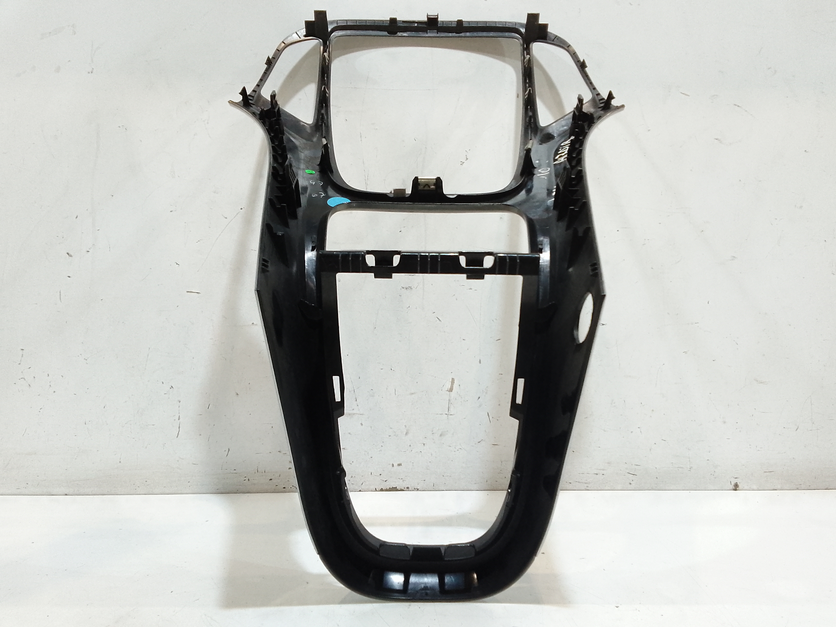 Modanatura Centrale Cruscotto per Opel Astra J (2009 - In produzione)