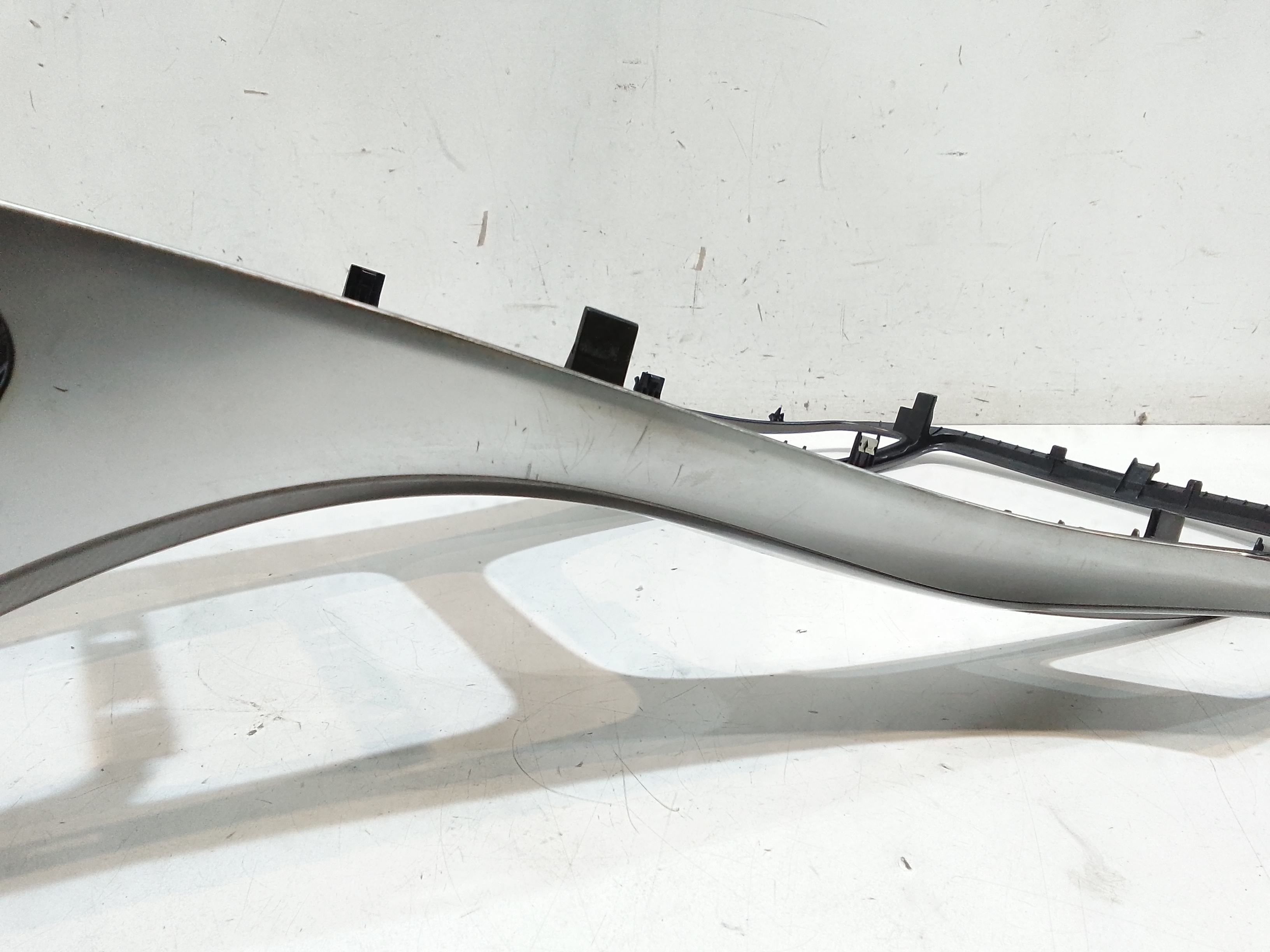 Modanatura Centrale Cruscotto per Opel Astra J (2009 - In produzione)