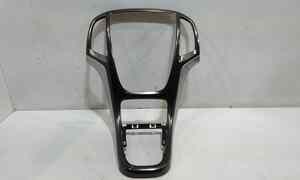 Modanatura Centrale Cruscotto per Opel Astra J (2009 - In produzione)